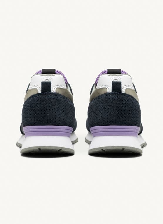 COLMAR  Sneakers Lilla - 5