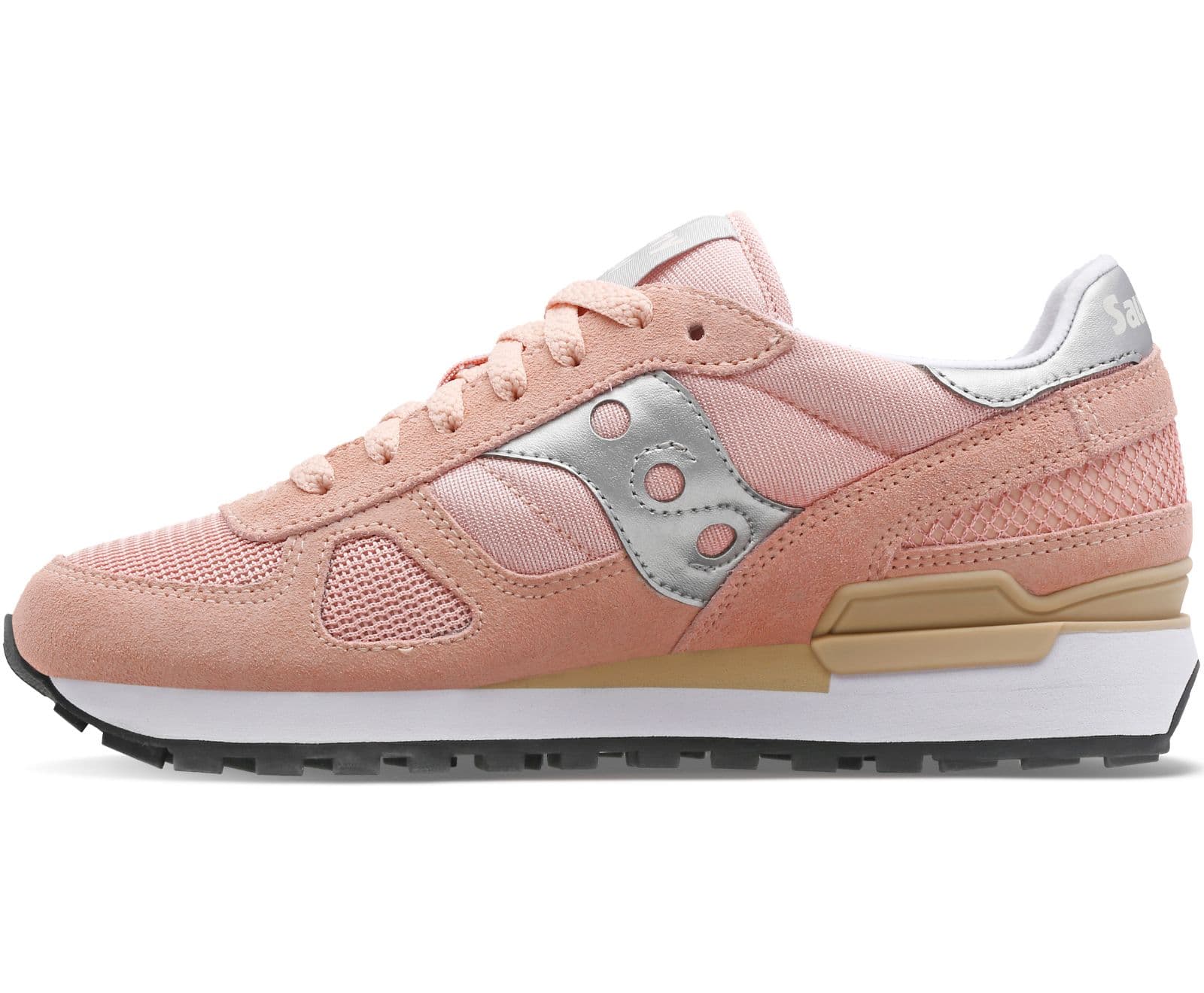 Saucony  Sneakers Rosa - 2