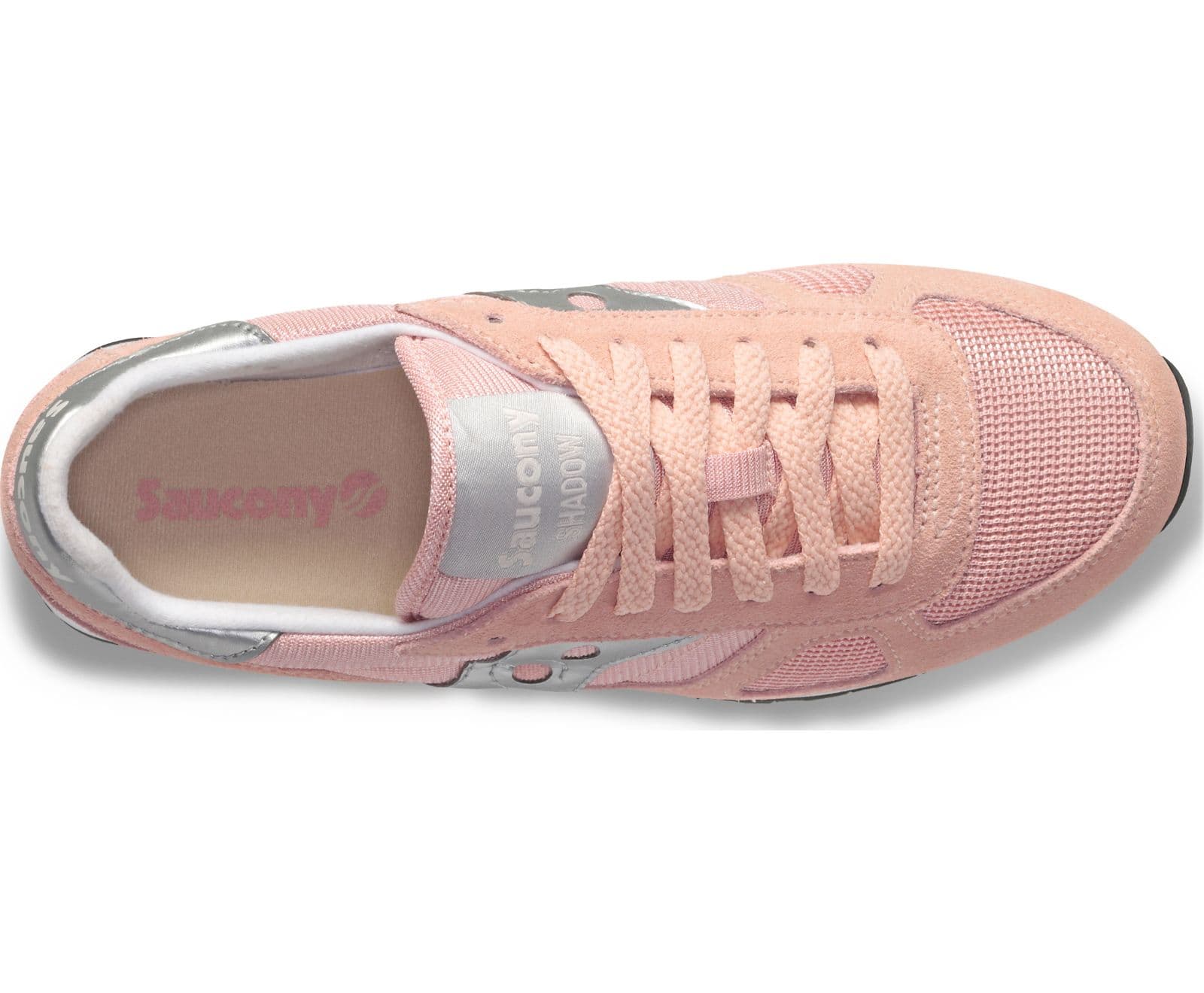 Saucony  Sneakers Rosa - 3