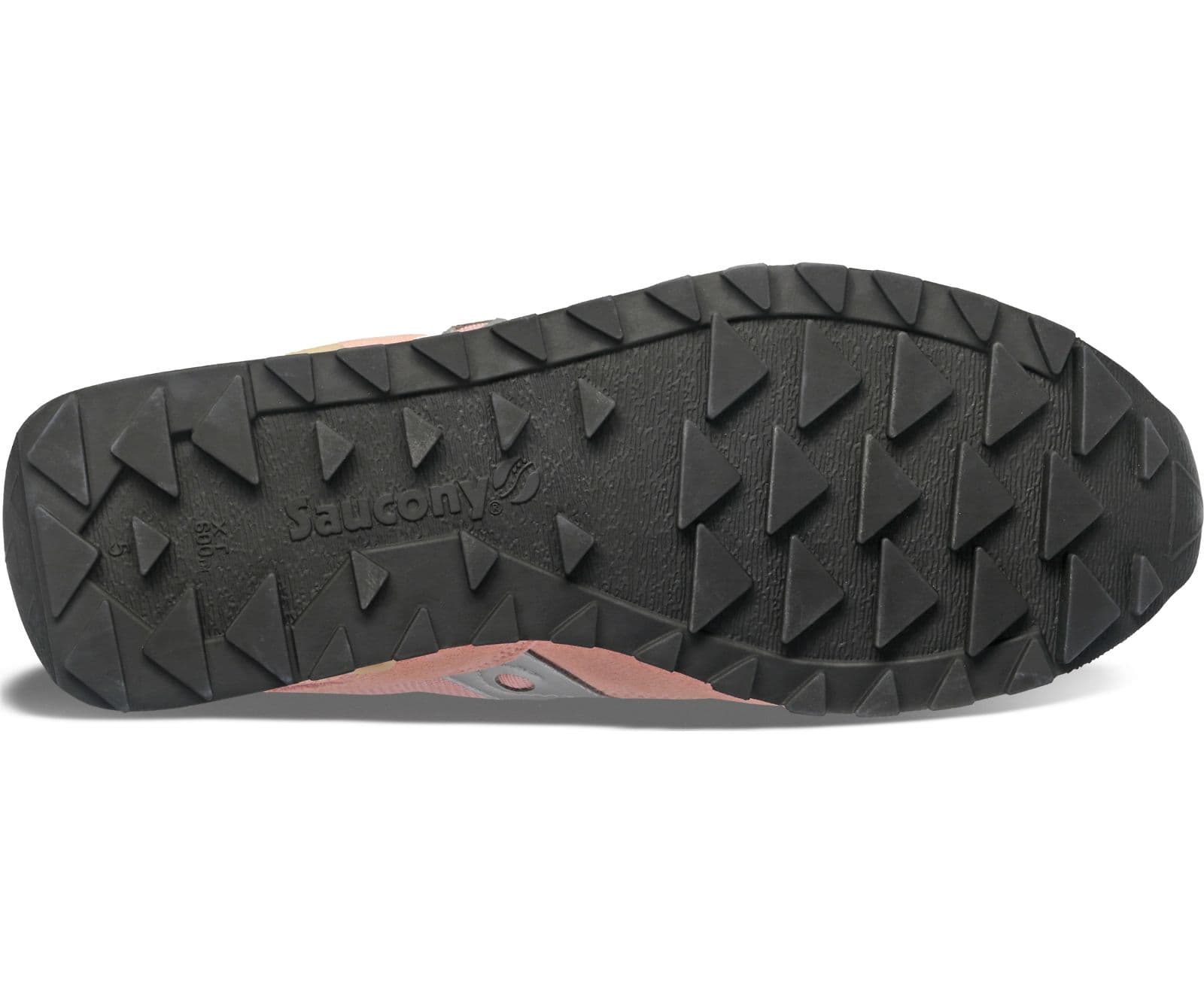 Saucony  Sneakers Rosa - 4