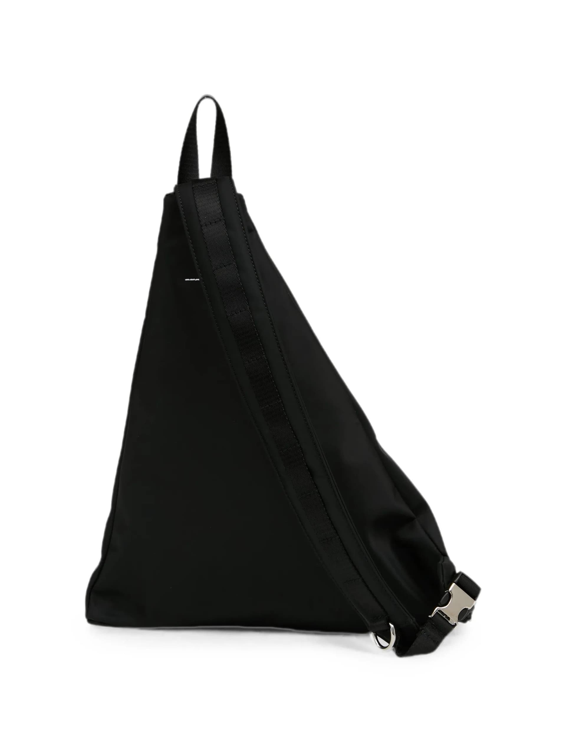 MM6 Maison Margiela MM6 MAISON MARGIELA BORSE A TRACOLLA - 4