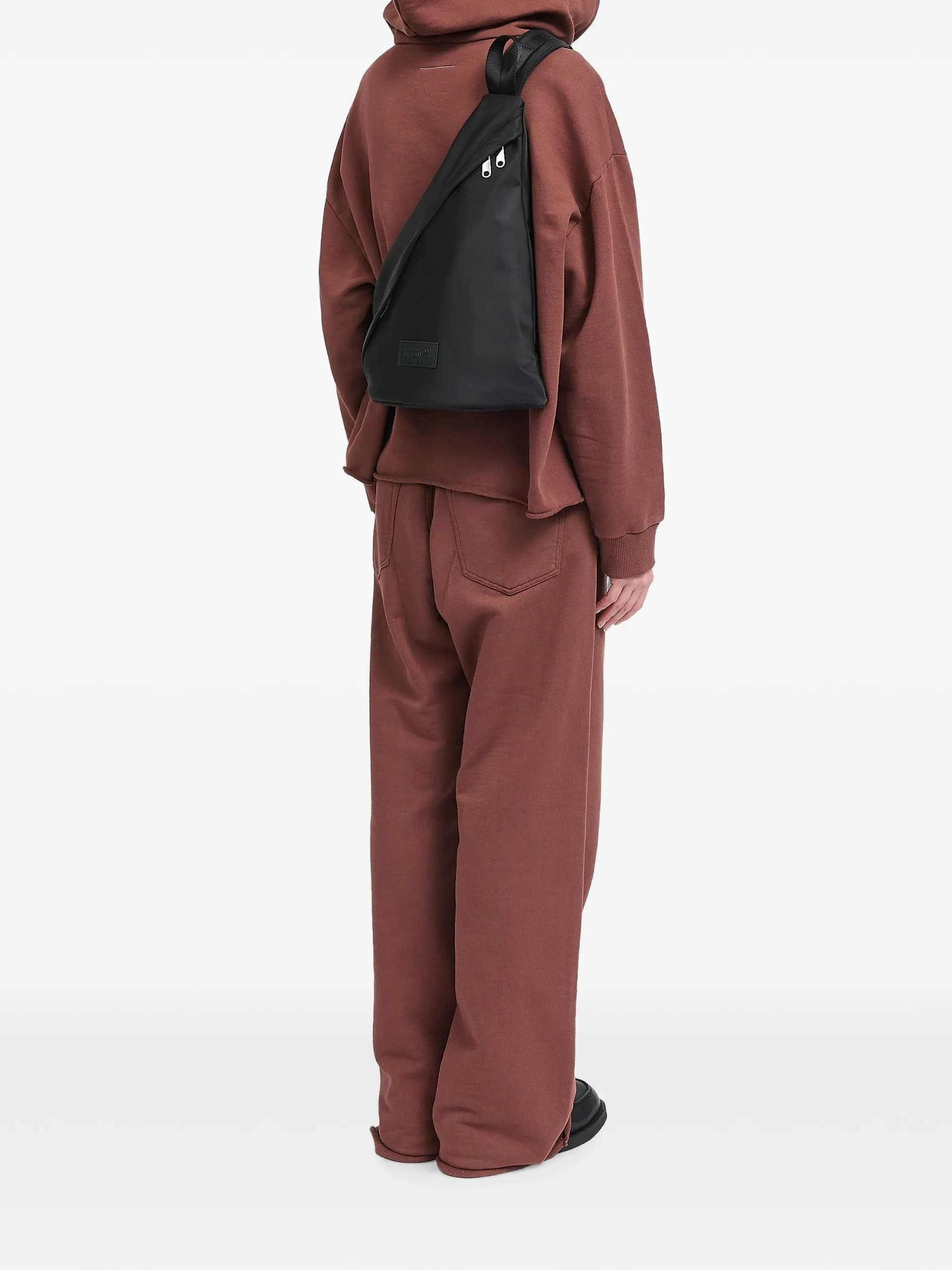 MM6 Maison Margiela MM6 MAISON MARGIELA BORSE A TRACOLLA - 5