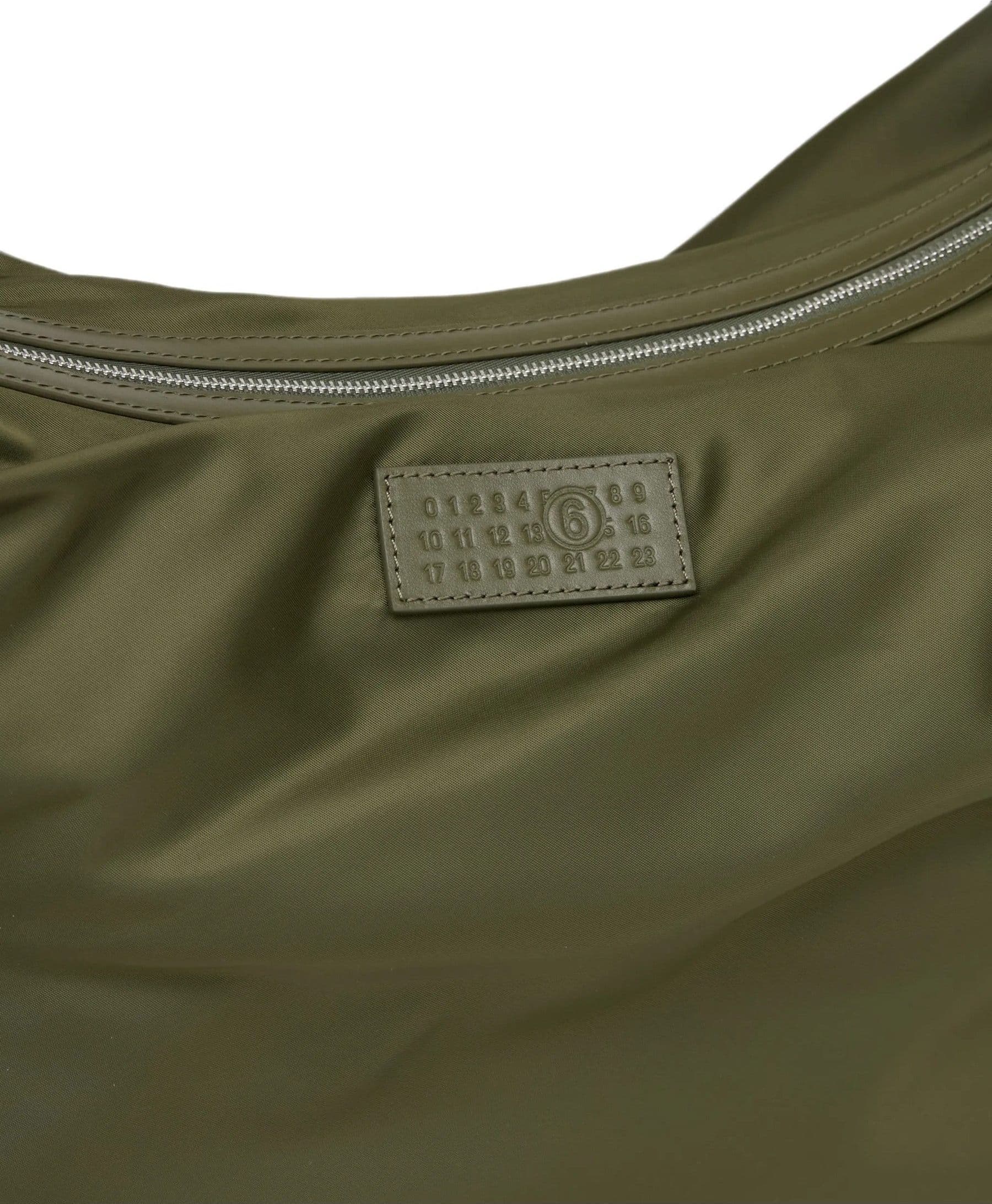 MM6 Maison Margiela MM6 MAISON MARGIELA BORSE A TRACOLLA - 2