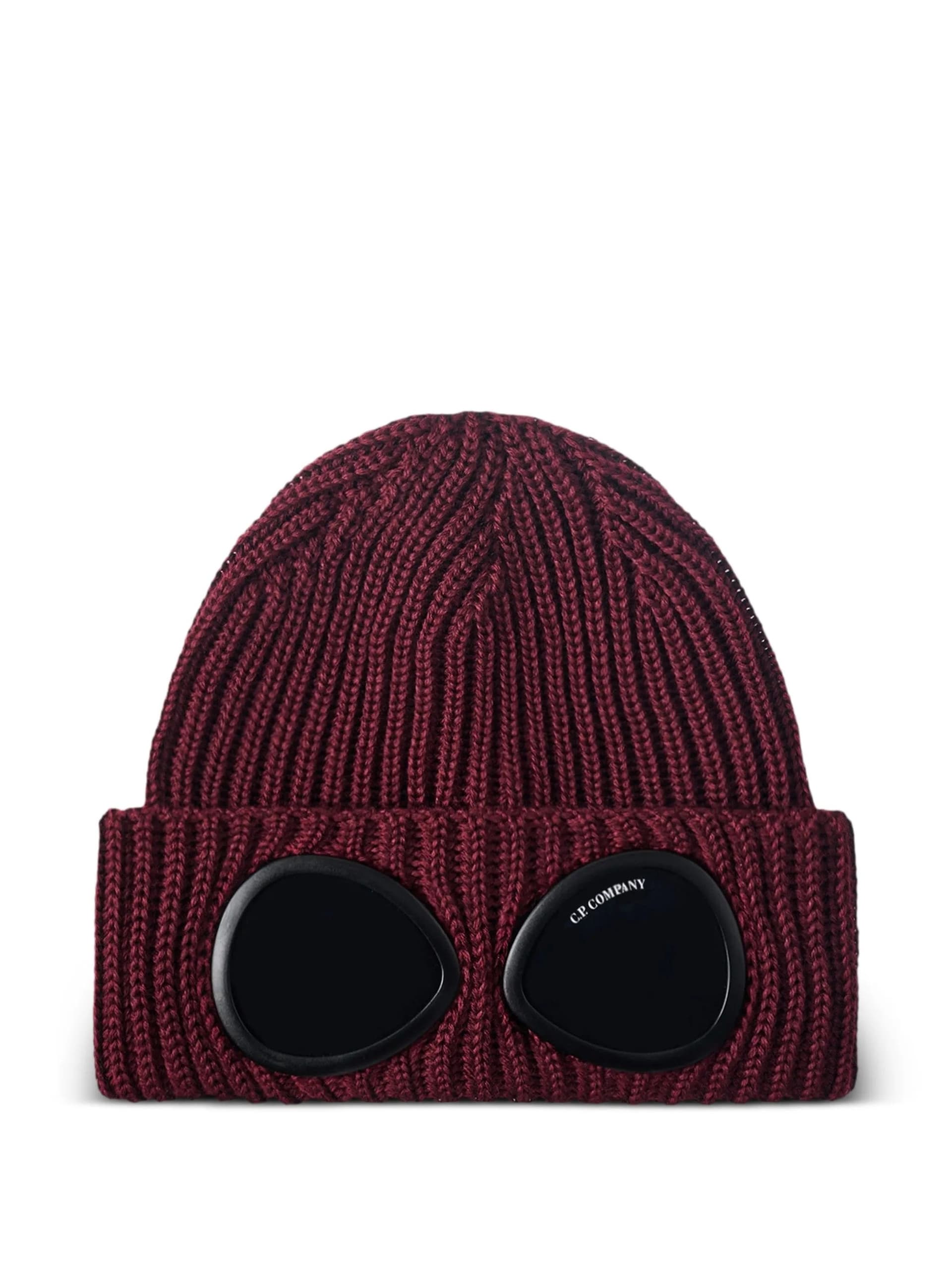 C.P. Company C.P. COMPANY Cappelli Uomo – ROSSO