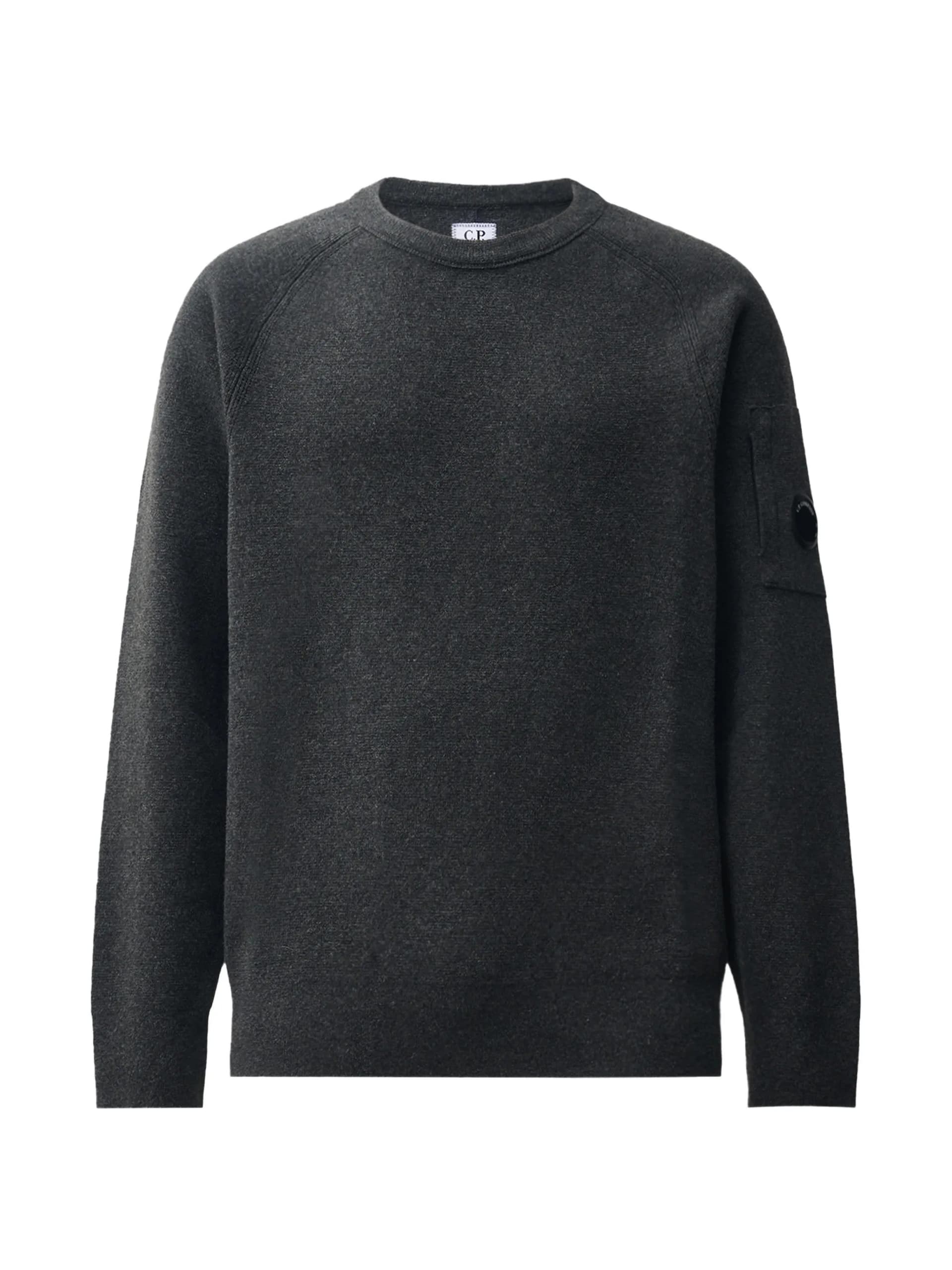 C.P. Company C.P. COMPANY Maglieria Uomo – GRIGIO