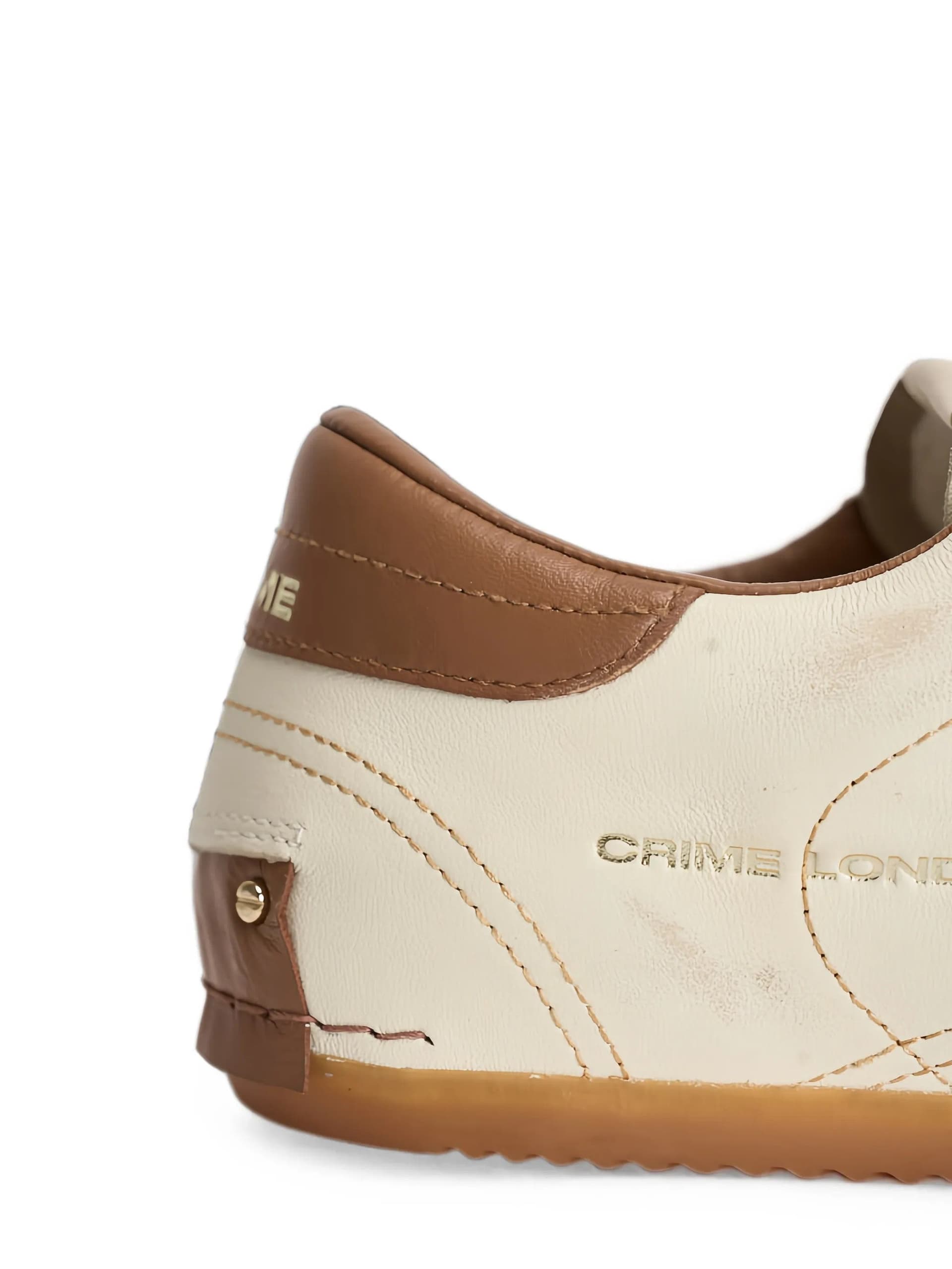Crime London CRIME LONDON SNEAKERS - 2