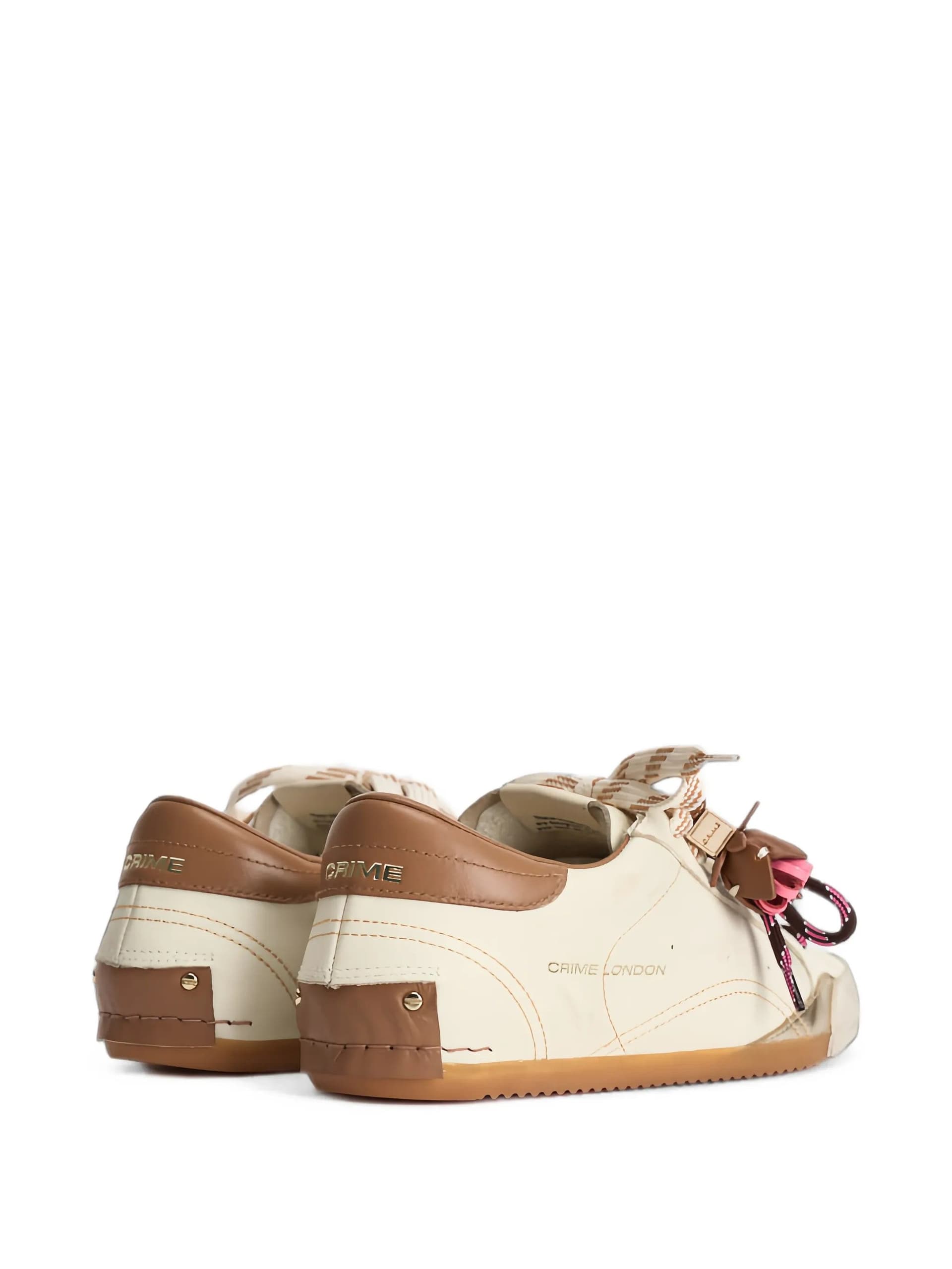 Crime London CRIME LONDON SNEAKERS - 3