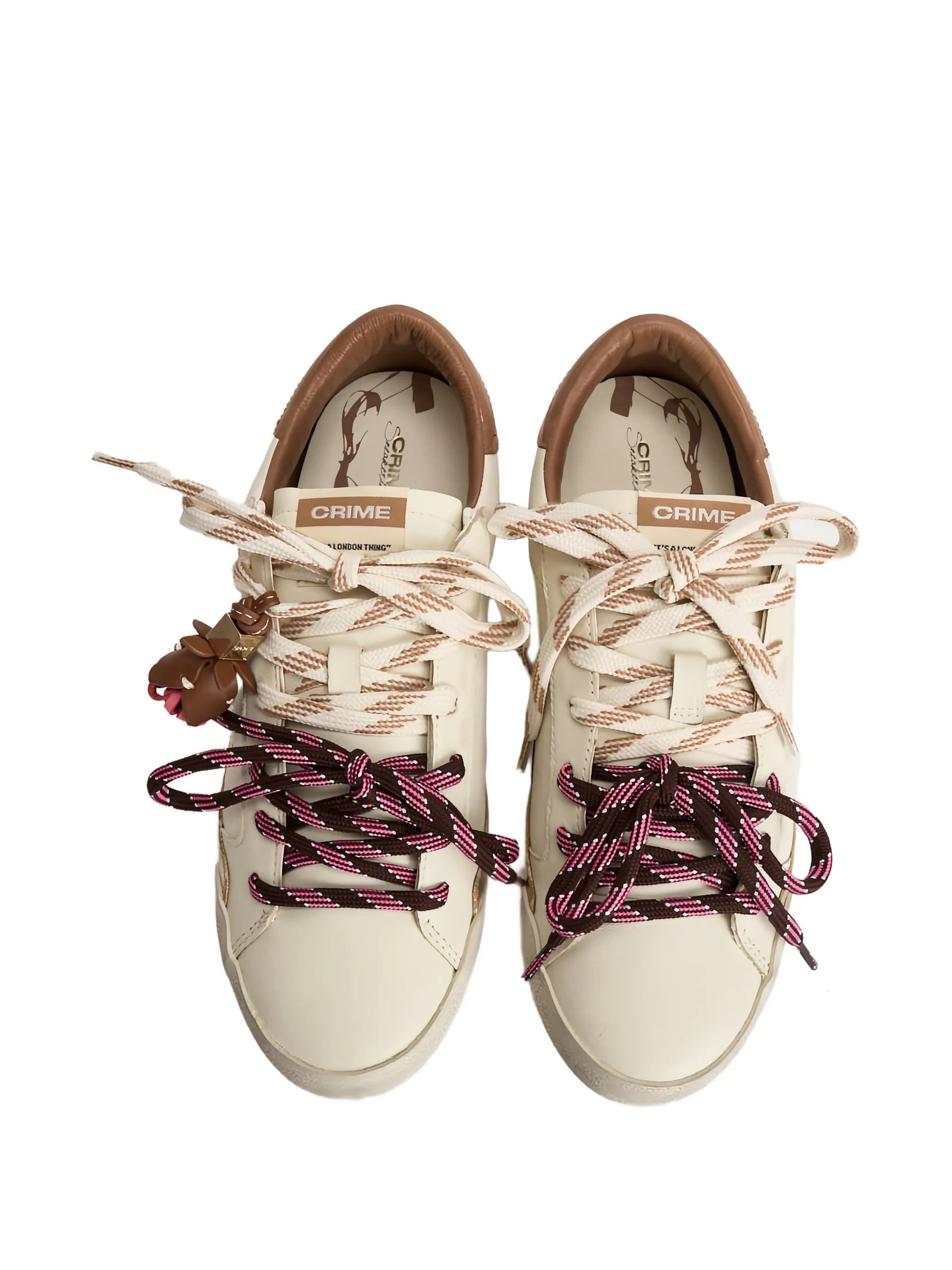 Crime London CRIME LONDON SNEAKERS - 7