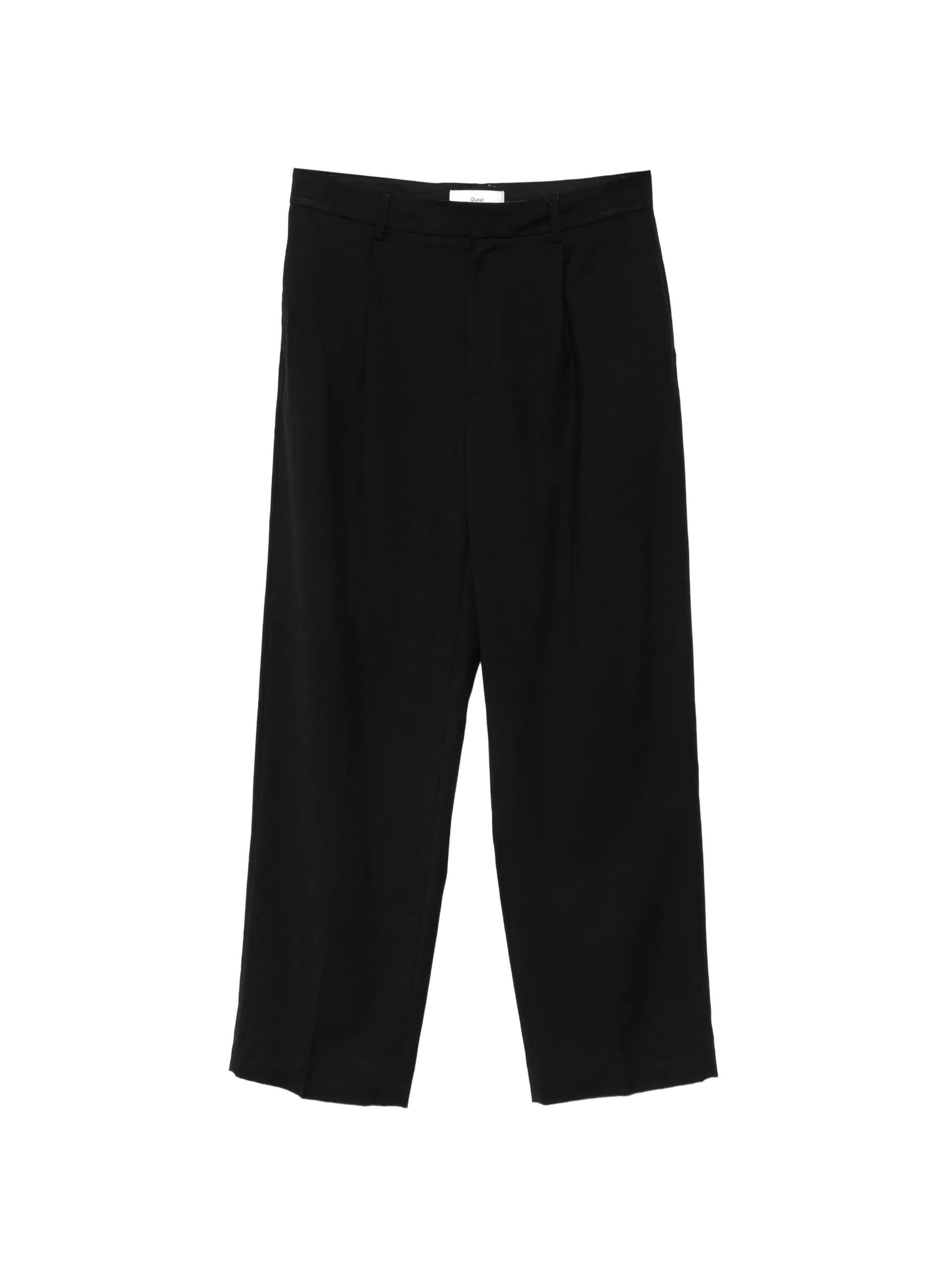 DUNST  Pantaloni Uomo – NERO