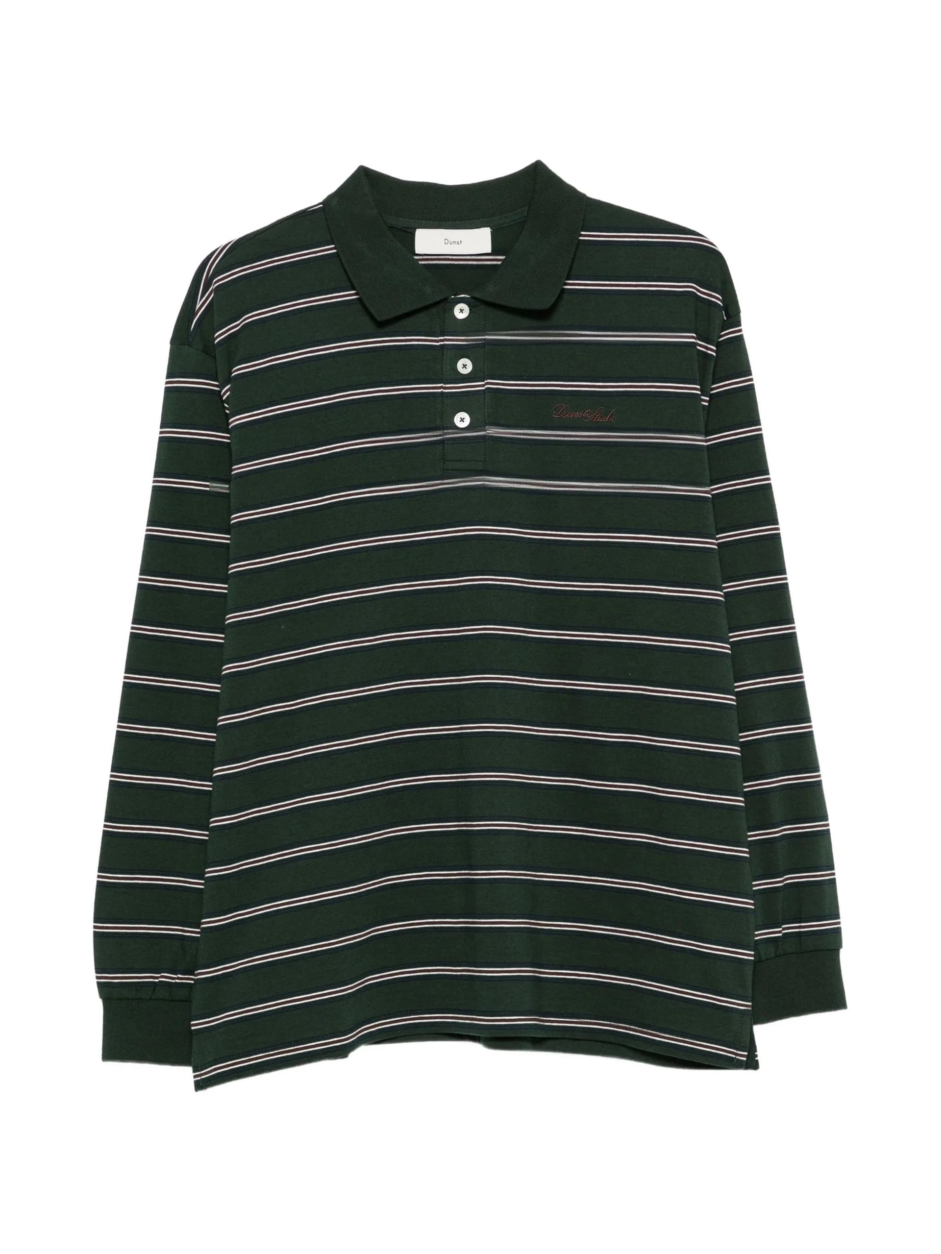 DUNST  T-shirt Uomo – VERDE