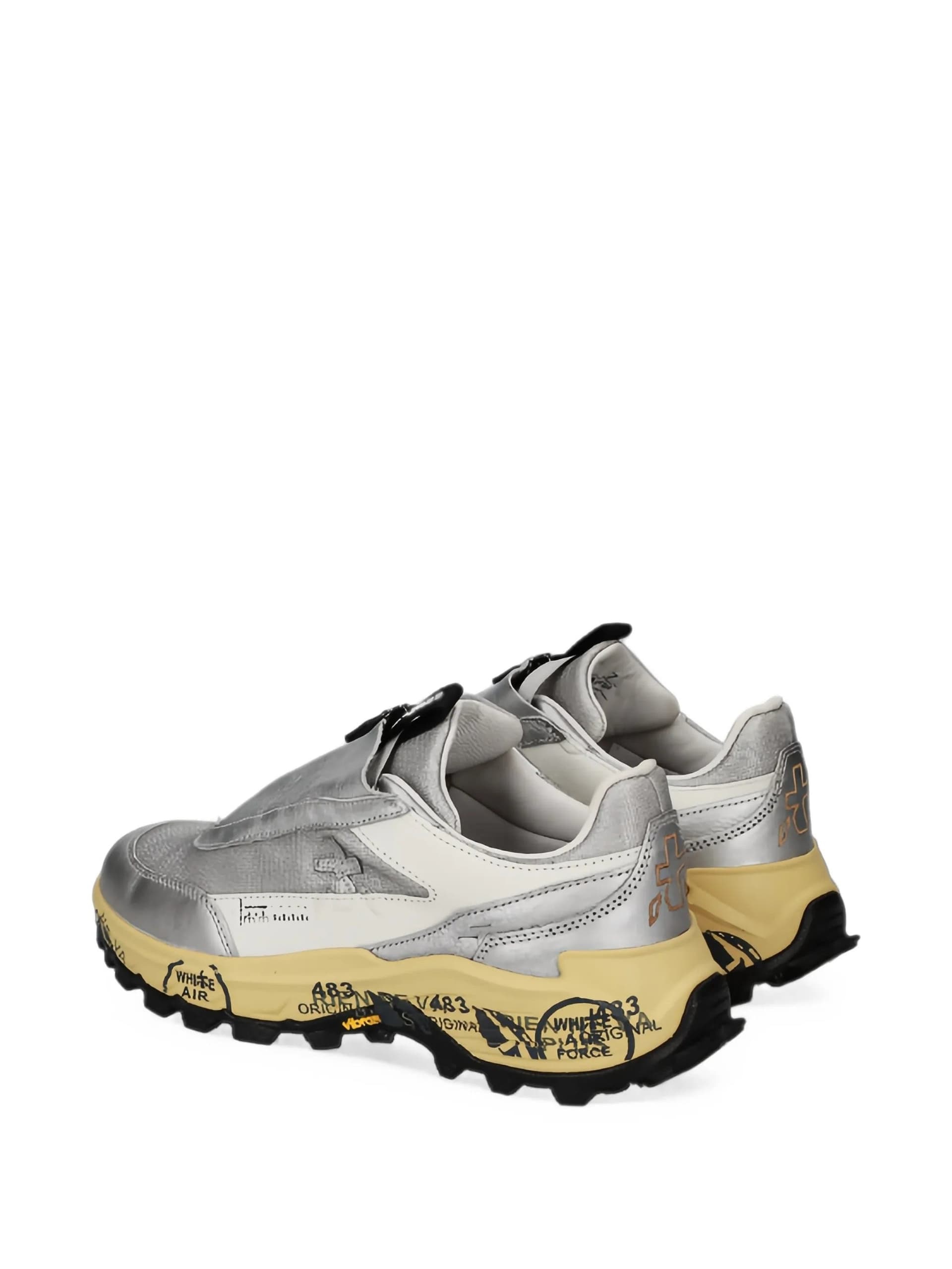 PREMIATA  Sneakers Donna - 2