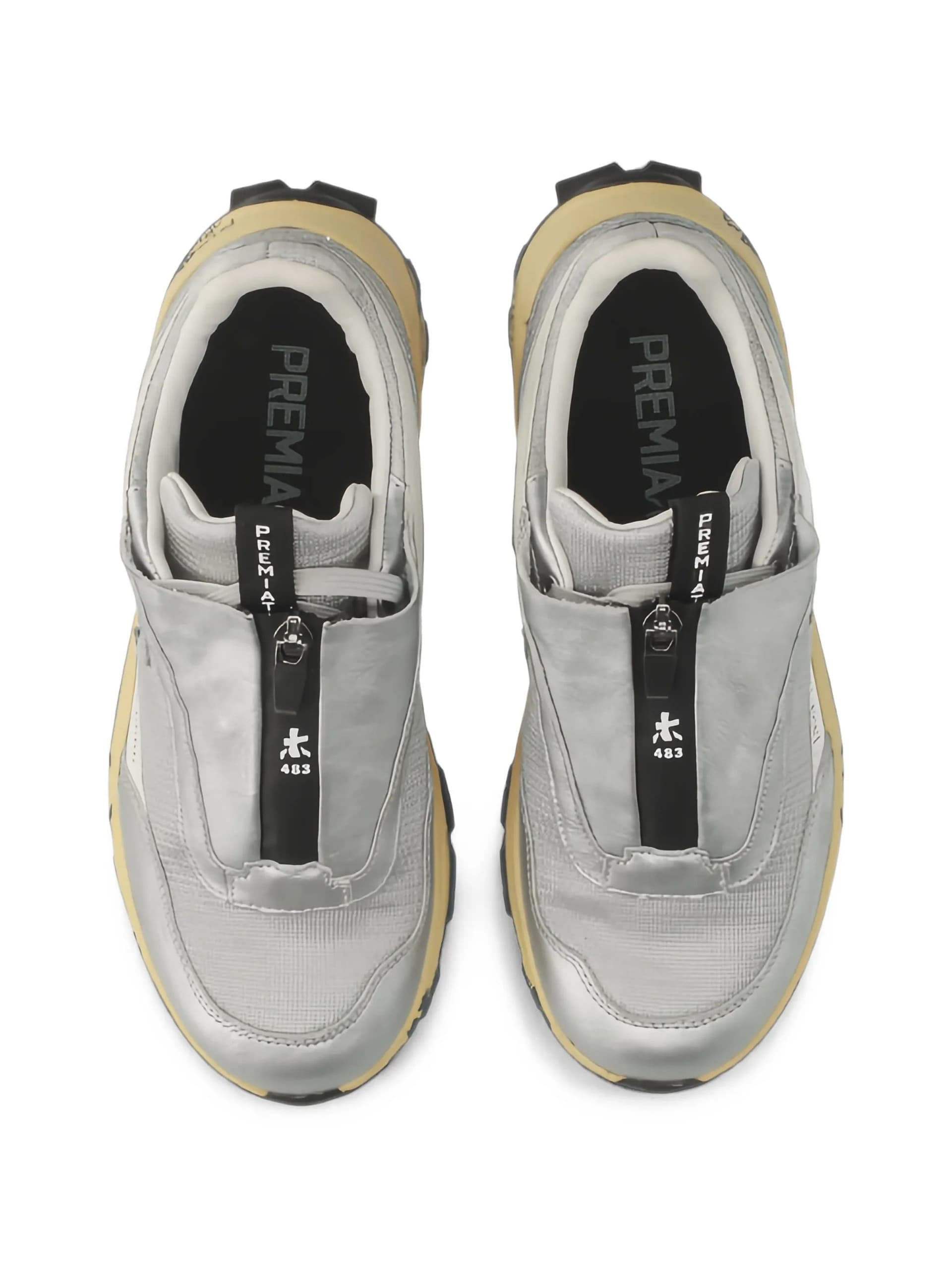 PREMIATA  Sneakers Donna - 3