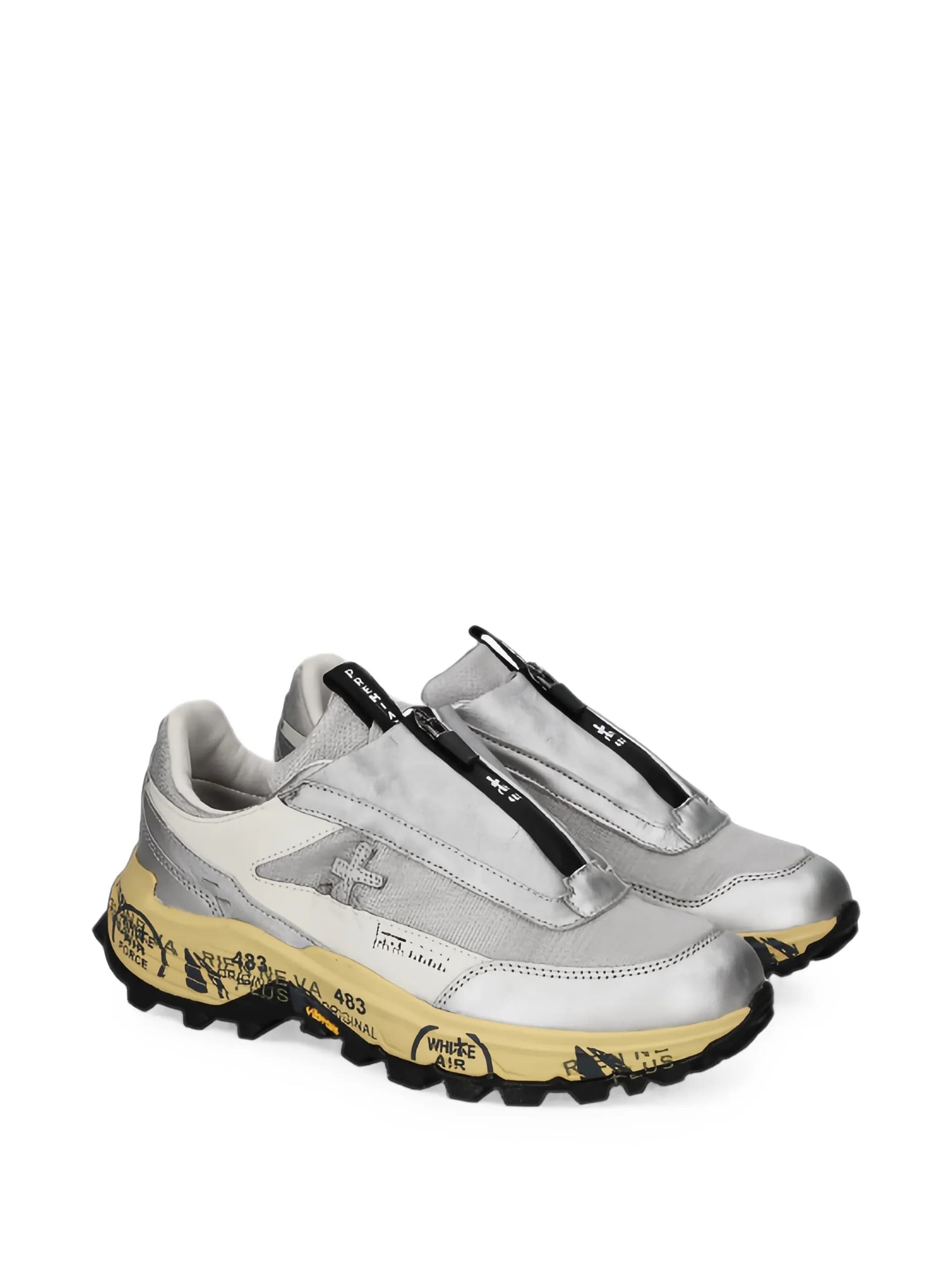 PREMIATA  Sneakers Donna - 4
