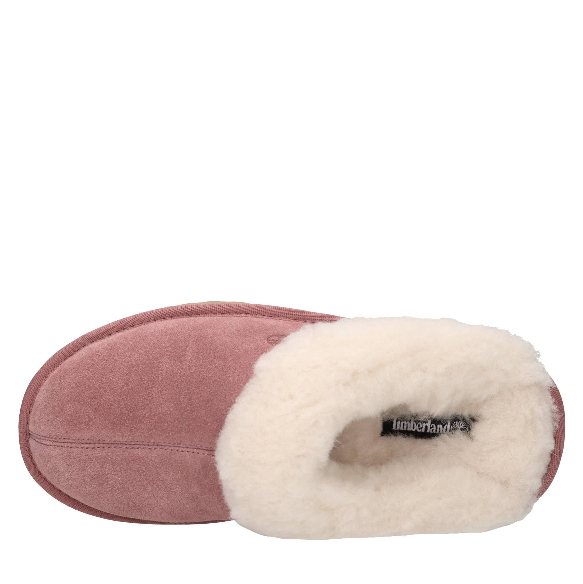 Timberland  Sandali Rosa - 5