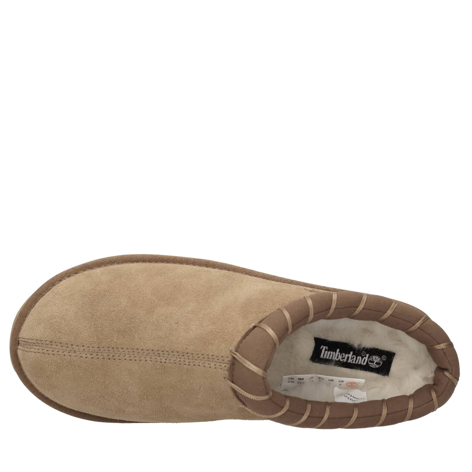 Timberland  Sandali Marrone - 5