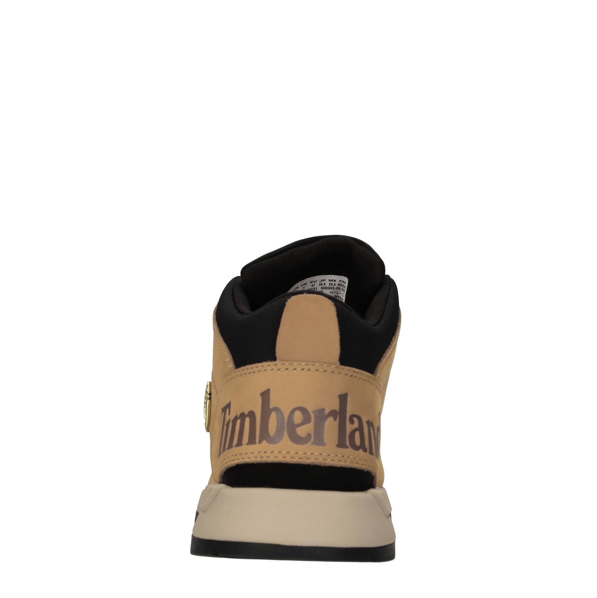 Timberland  Stivali Beige - 2