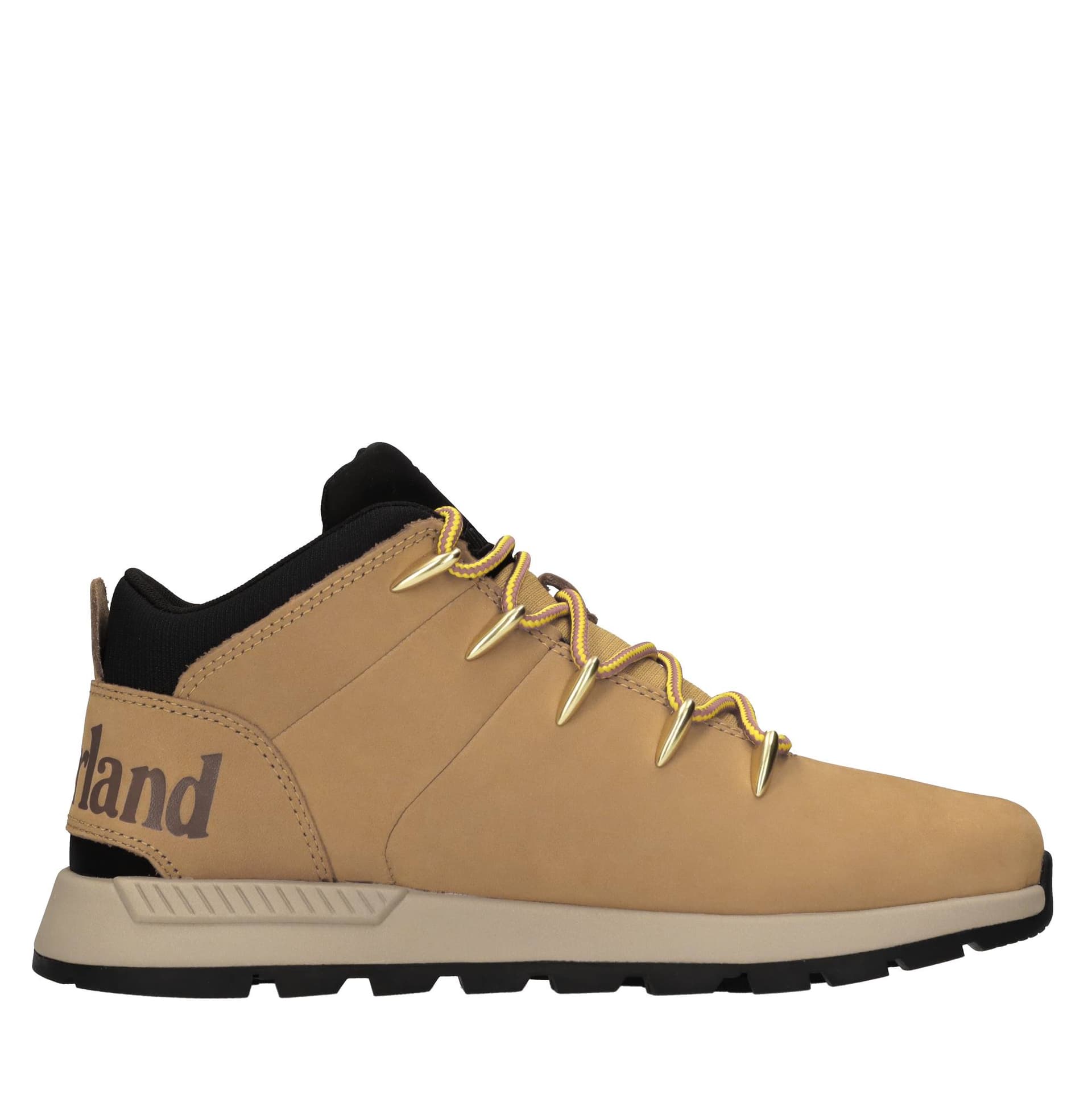 Timberland  Stivali Beige - 3
