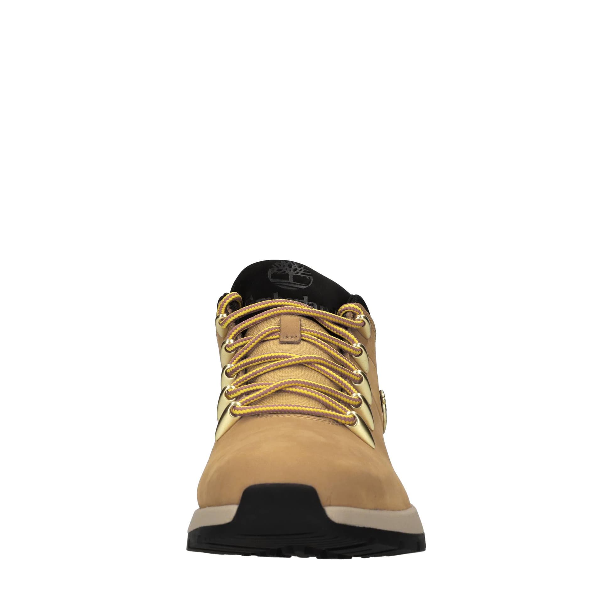 Timberland  Stivali Beige - 4