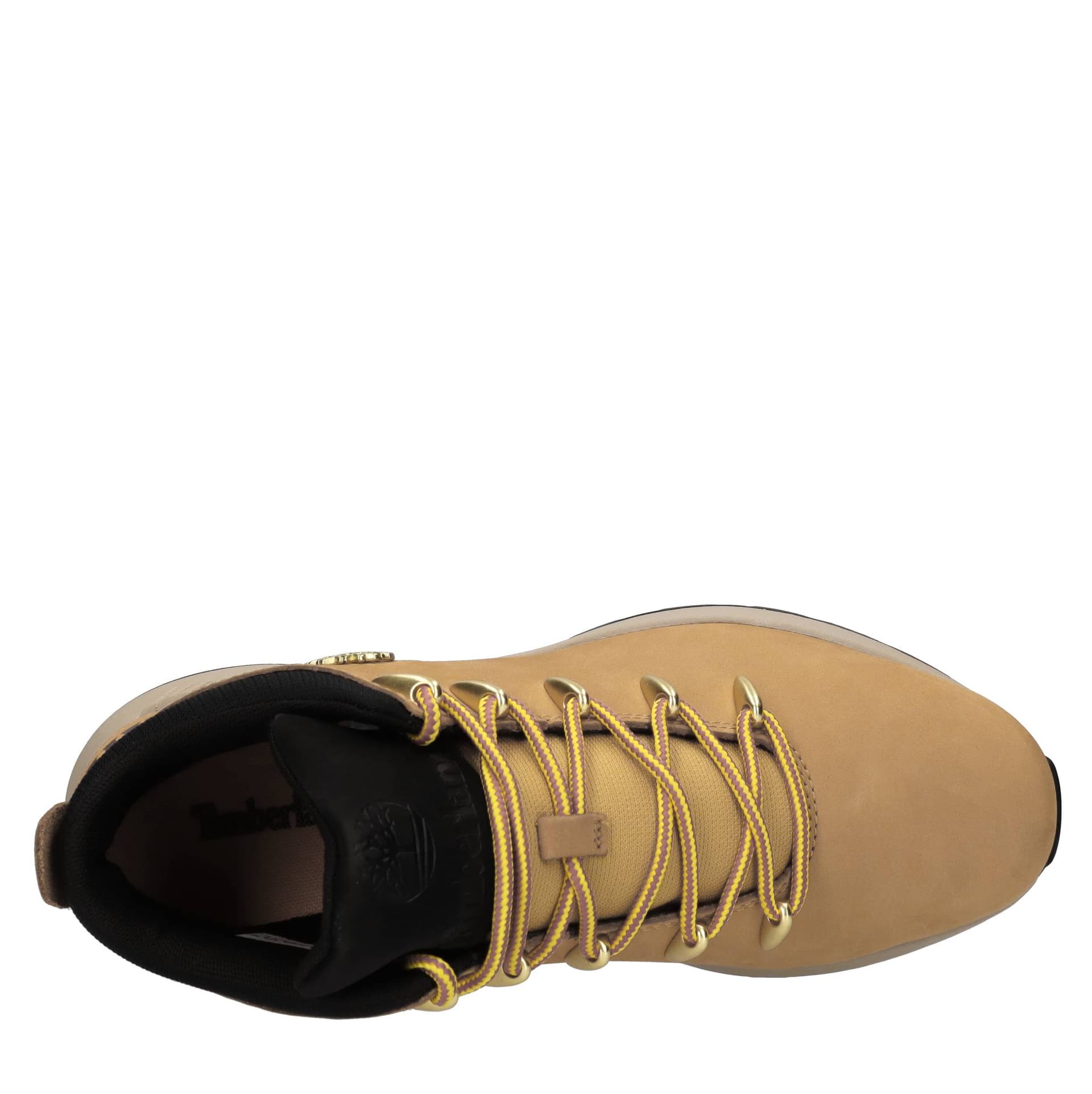 Timberland  Stivali Beige - 5