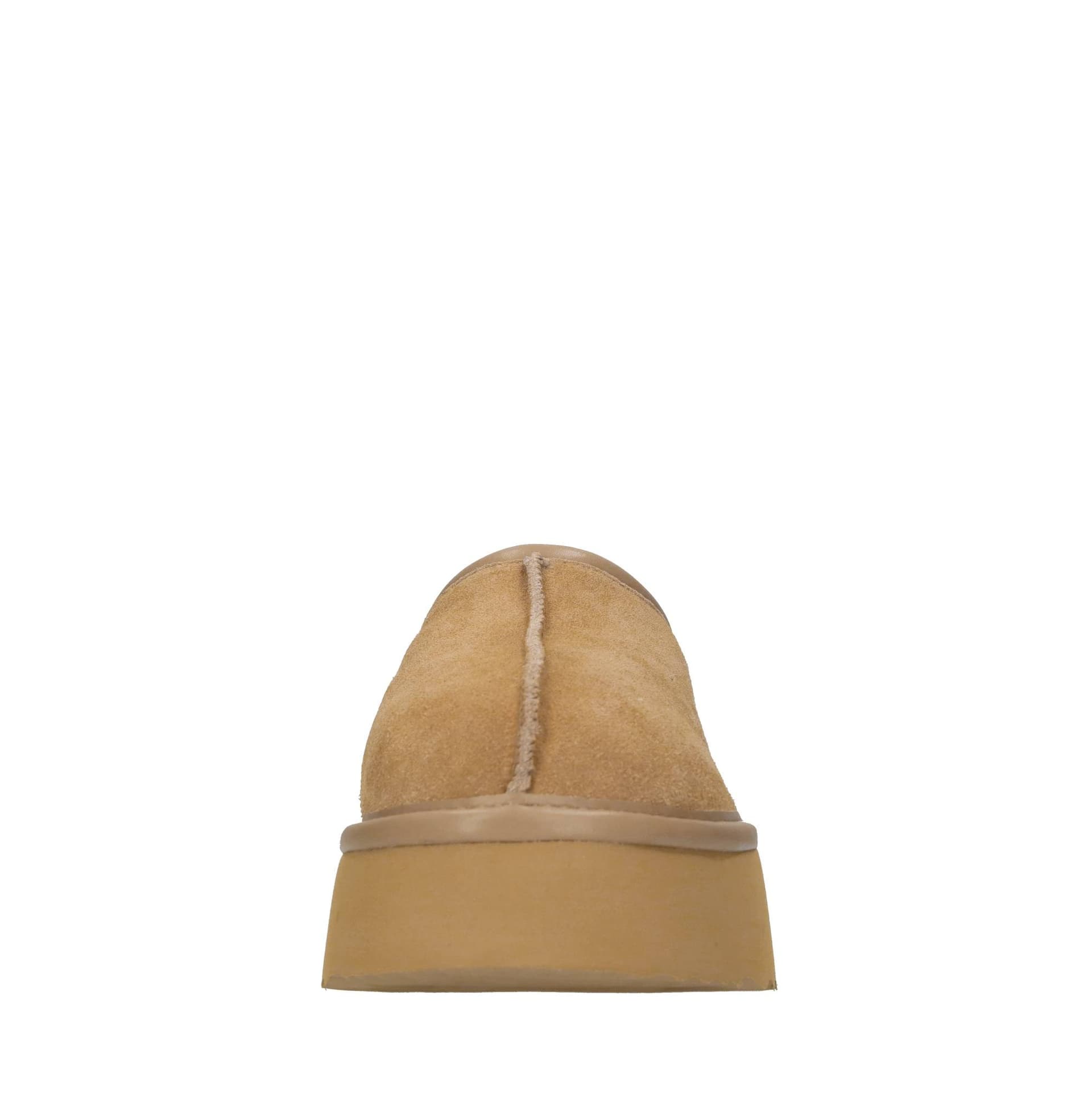 HOOR  Sandali Marrone - 4