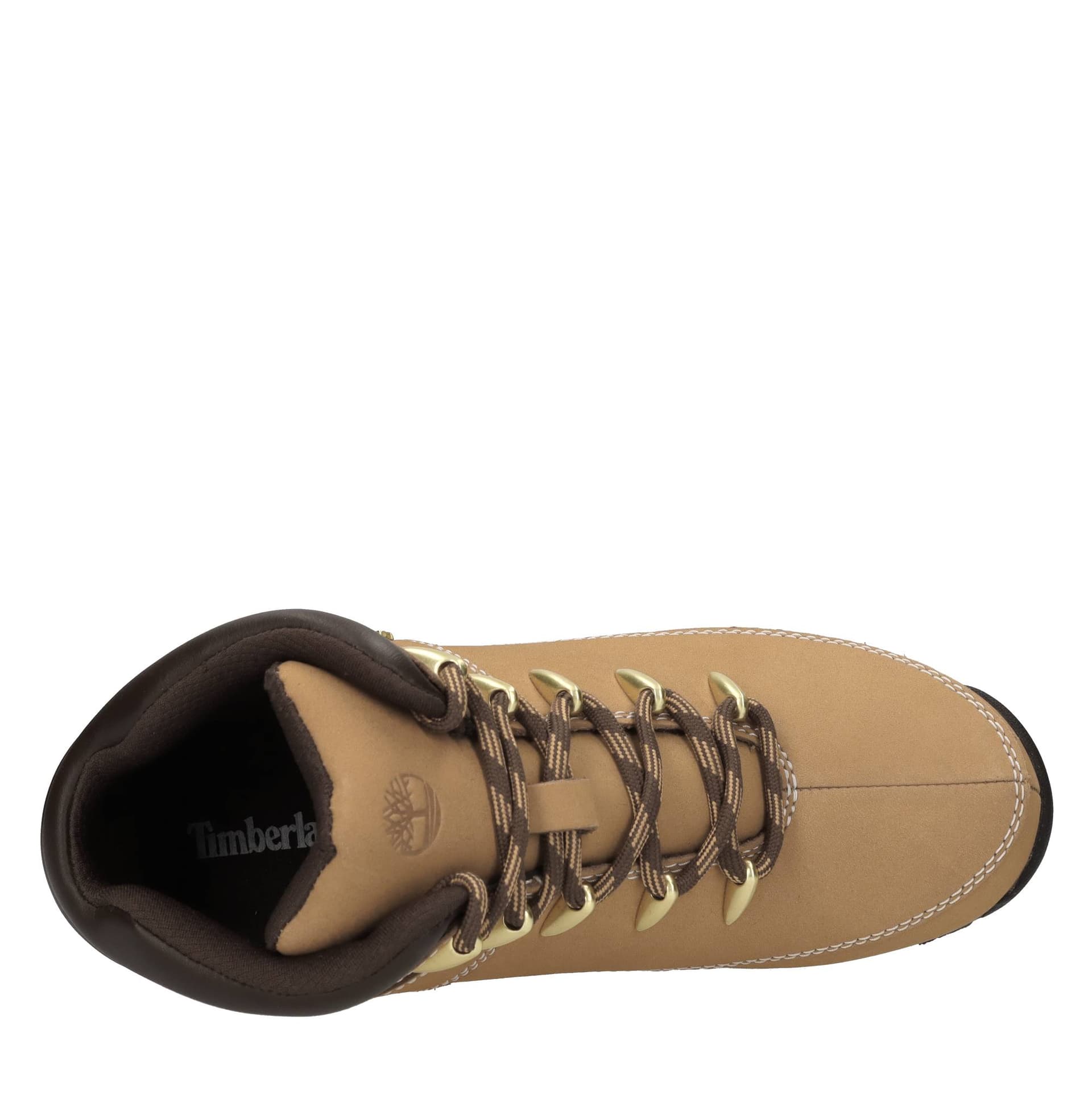 Timberland  Stivali Beige - 5