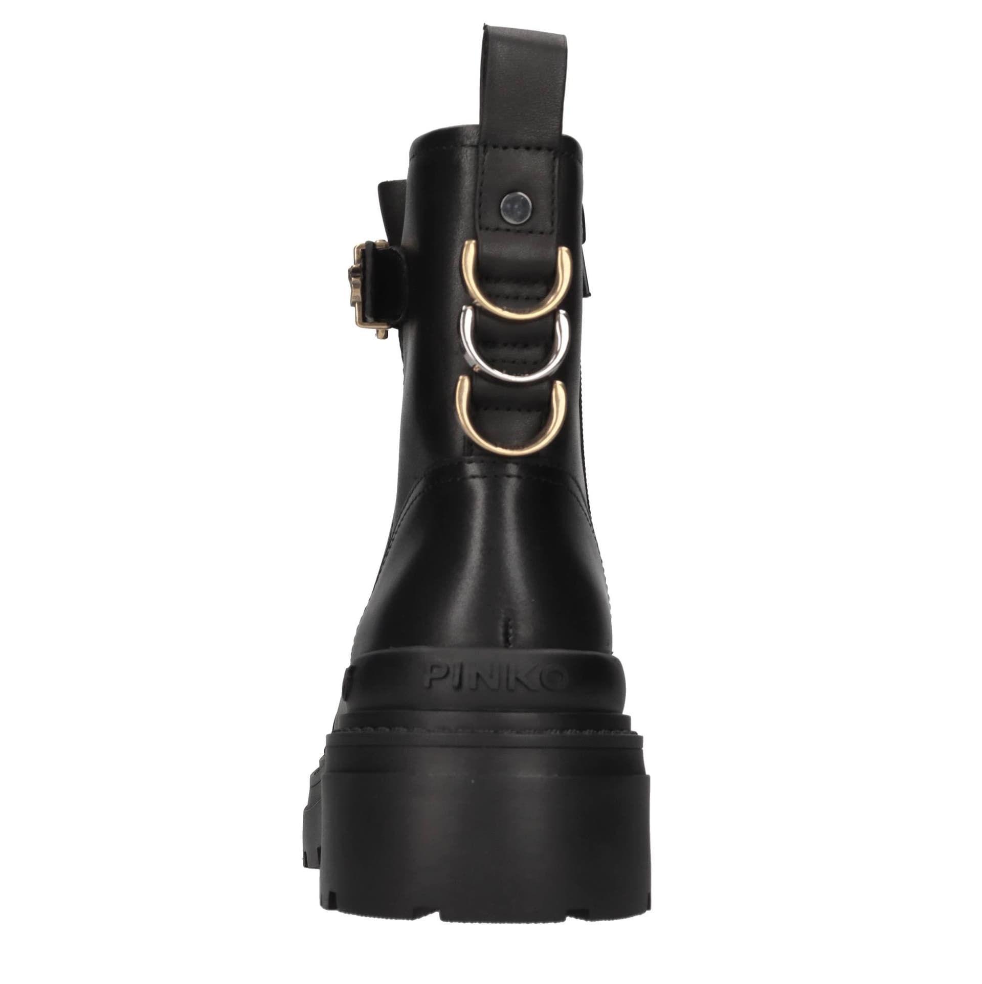 Pinko  Stivali Nero - 2