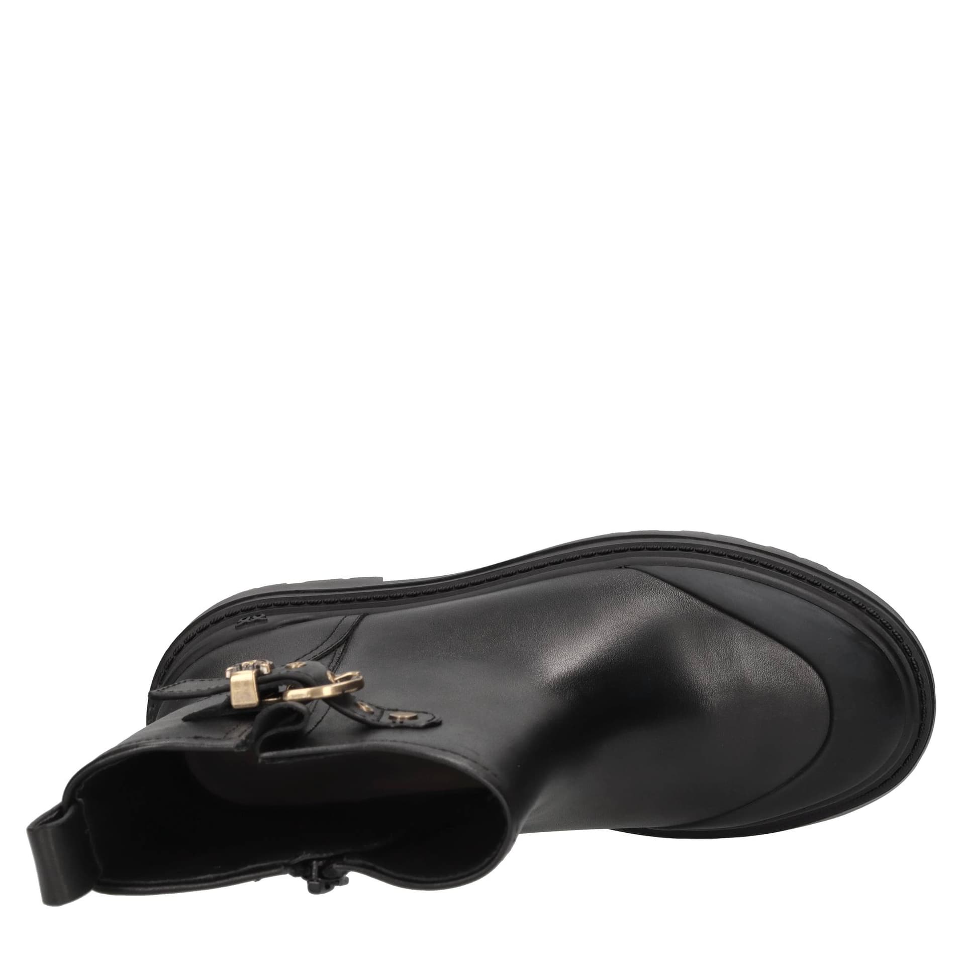 Pinko  Stivali Nero - 5