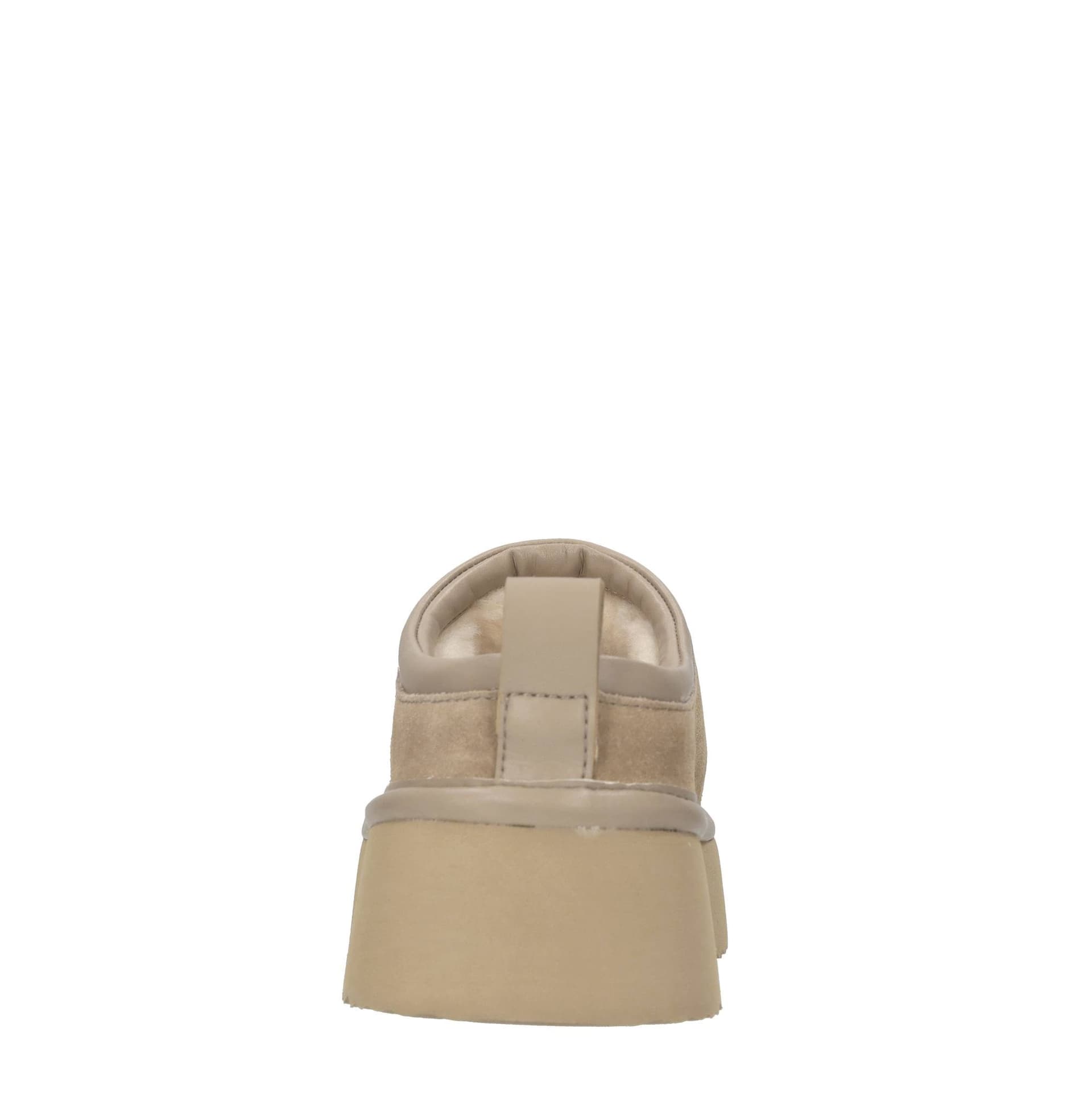 HOOR  Sandali Beige - 2