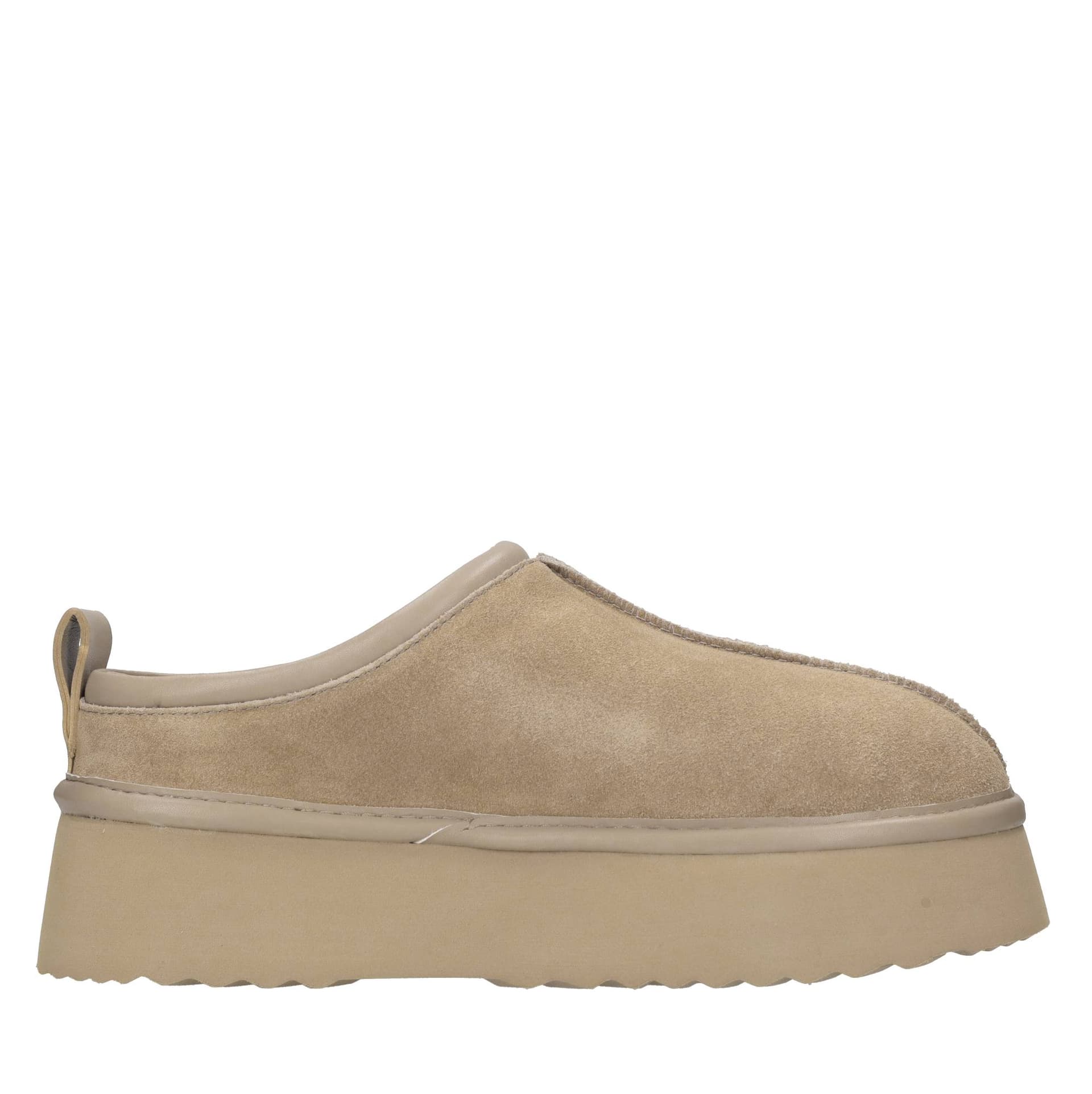 HOOR  Sandali Beige - 3