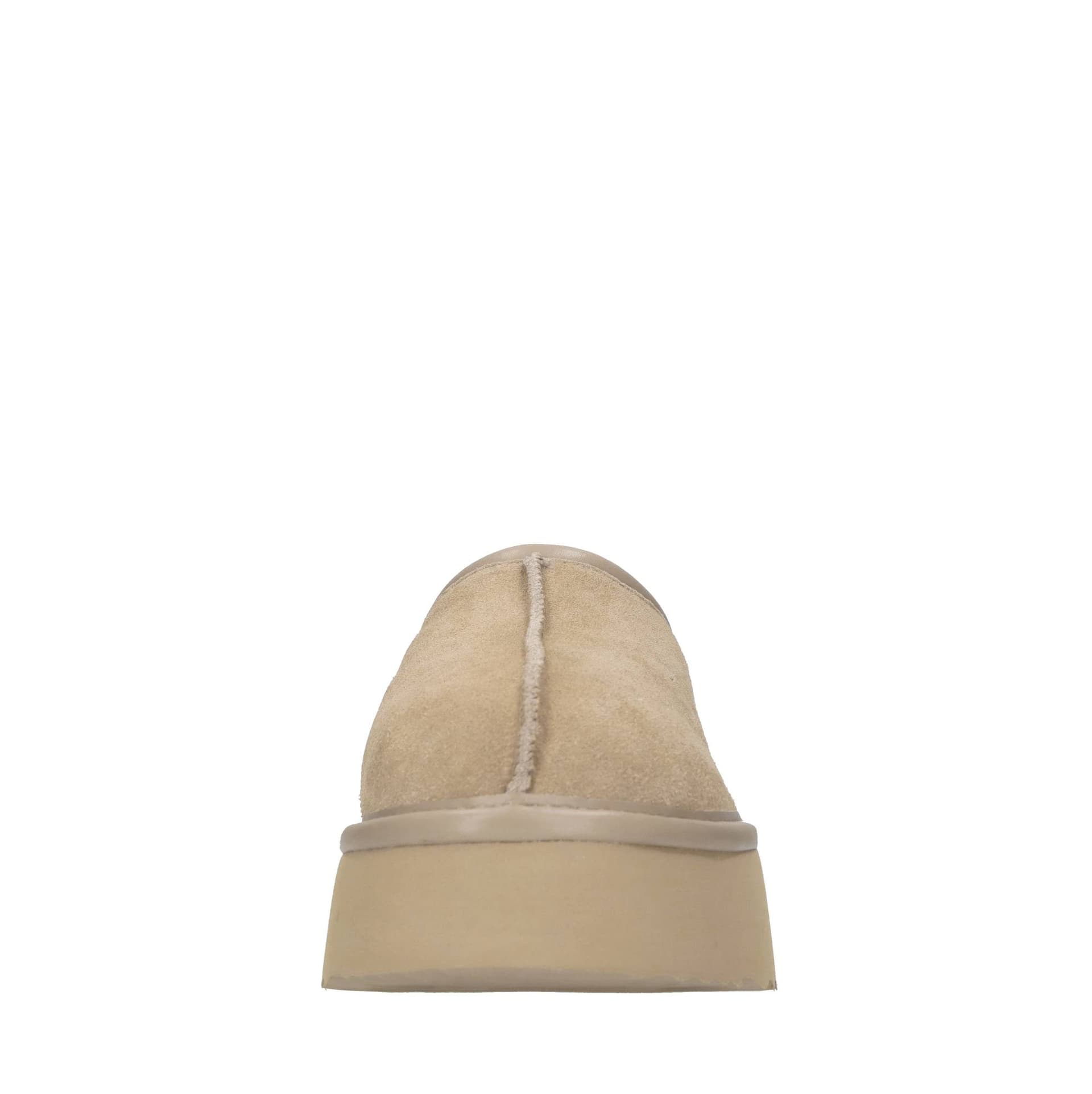 HOOR  Sandali Beige - 4