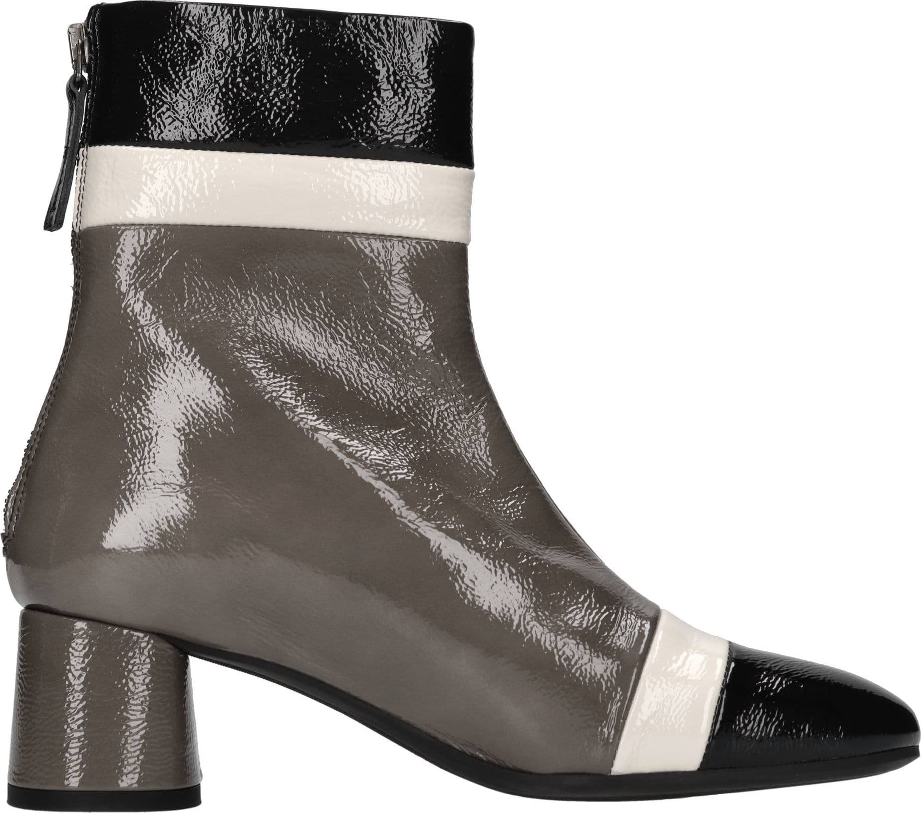 PEDRO MIRALLES  Stivali Multicolor - 3