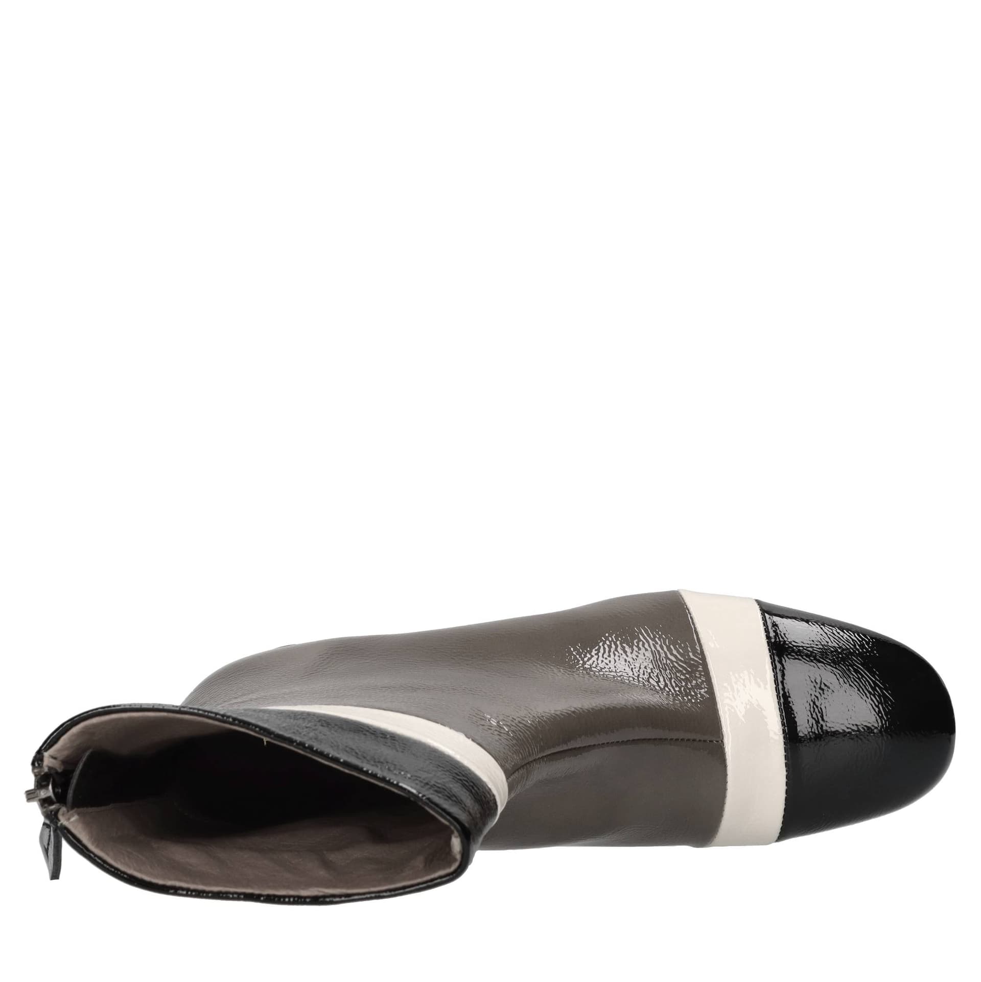 PEDRO MIRALLES  Stivali Multicolor - 5