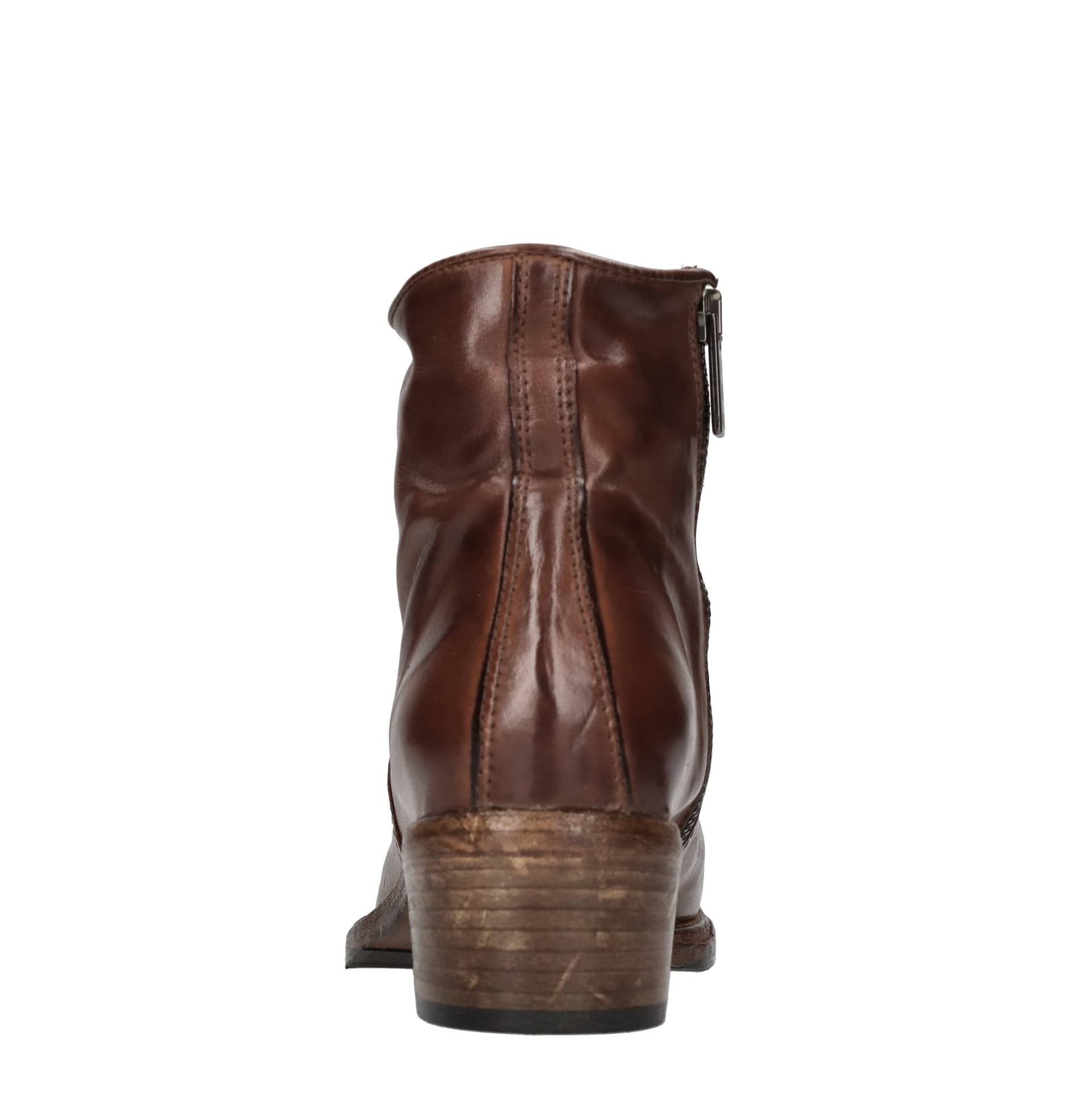 HUNDRED 100  Stivali Marrone - 2