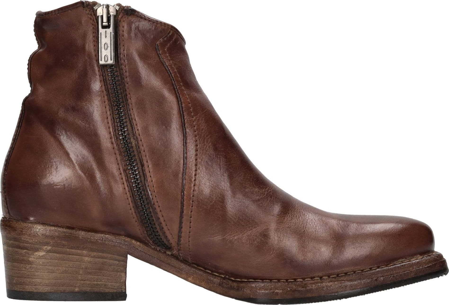 HUNDRED 100  Stivali Marrone - 3