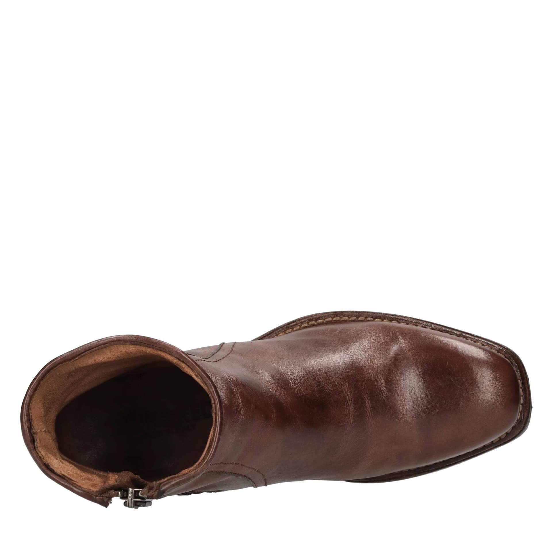 HUNDRED 100  Stivali Marrone - 5