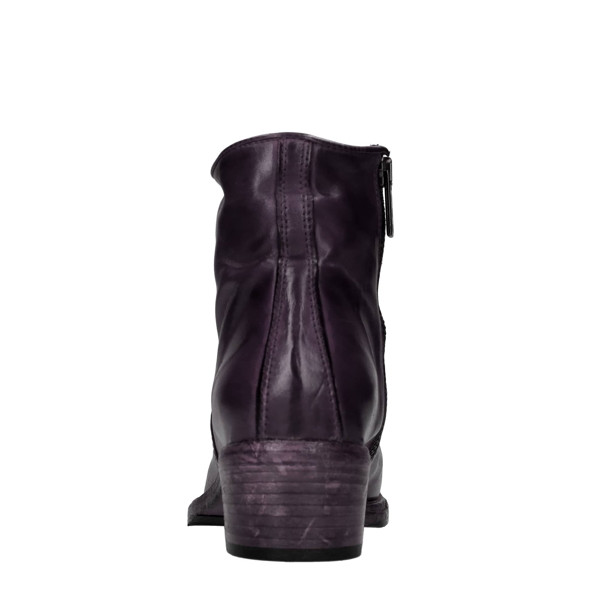 HUNDRED 100  Stivali Viola - 2