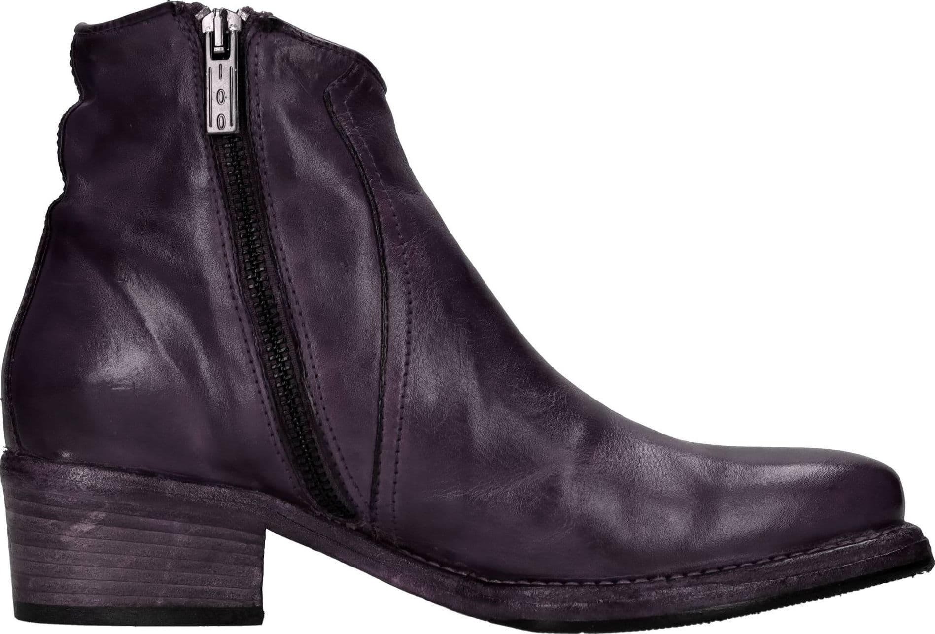 HUNDRED 100  Stivali Viola - 3