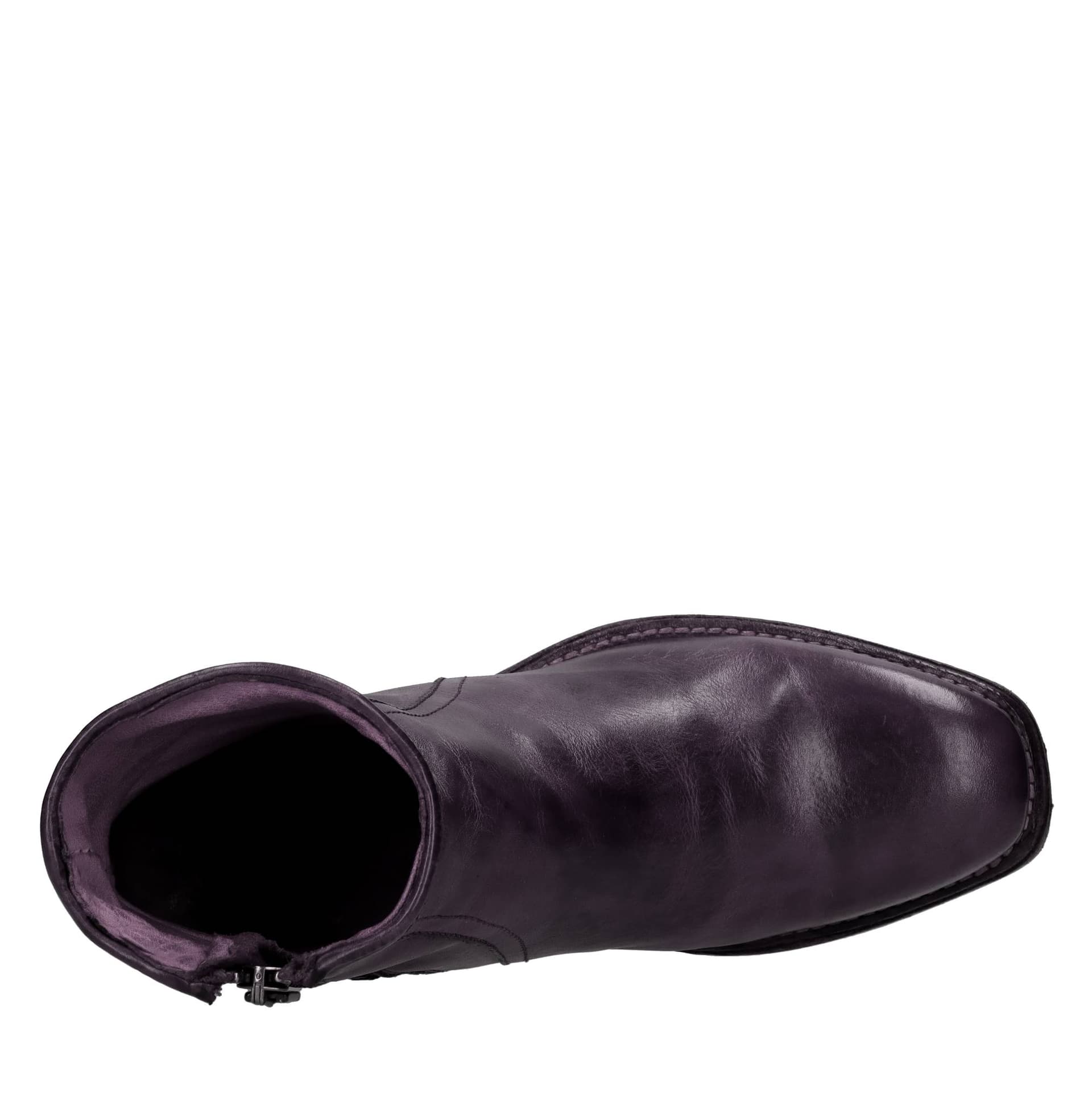 HUNDRED 100  Stivali Viola - 5