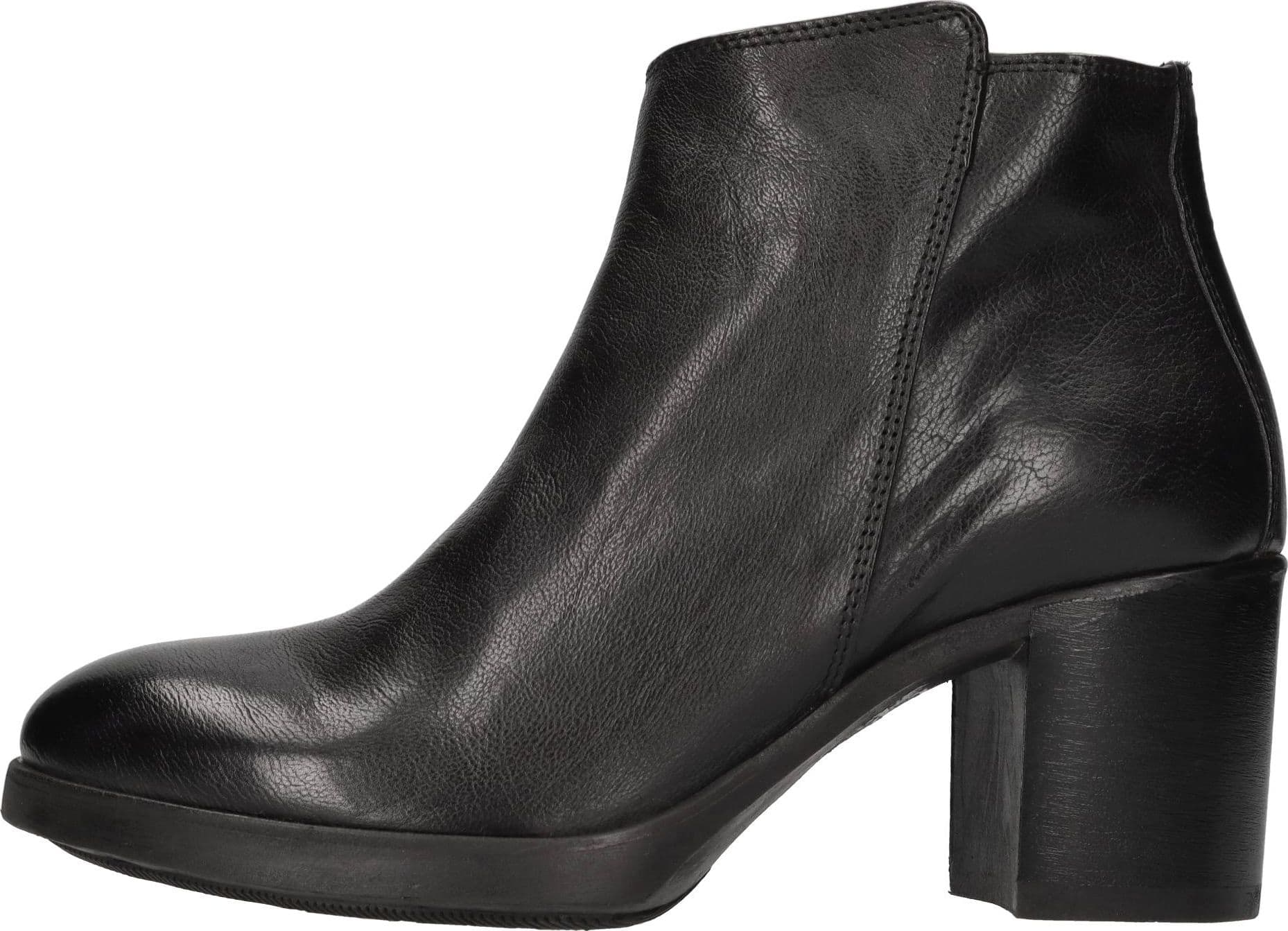 HUNDRED 100  Stivali Nero