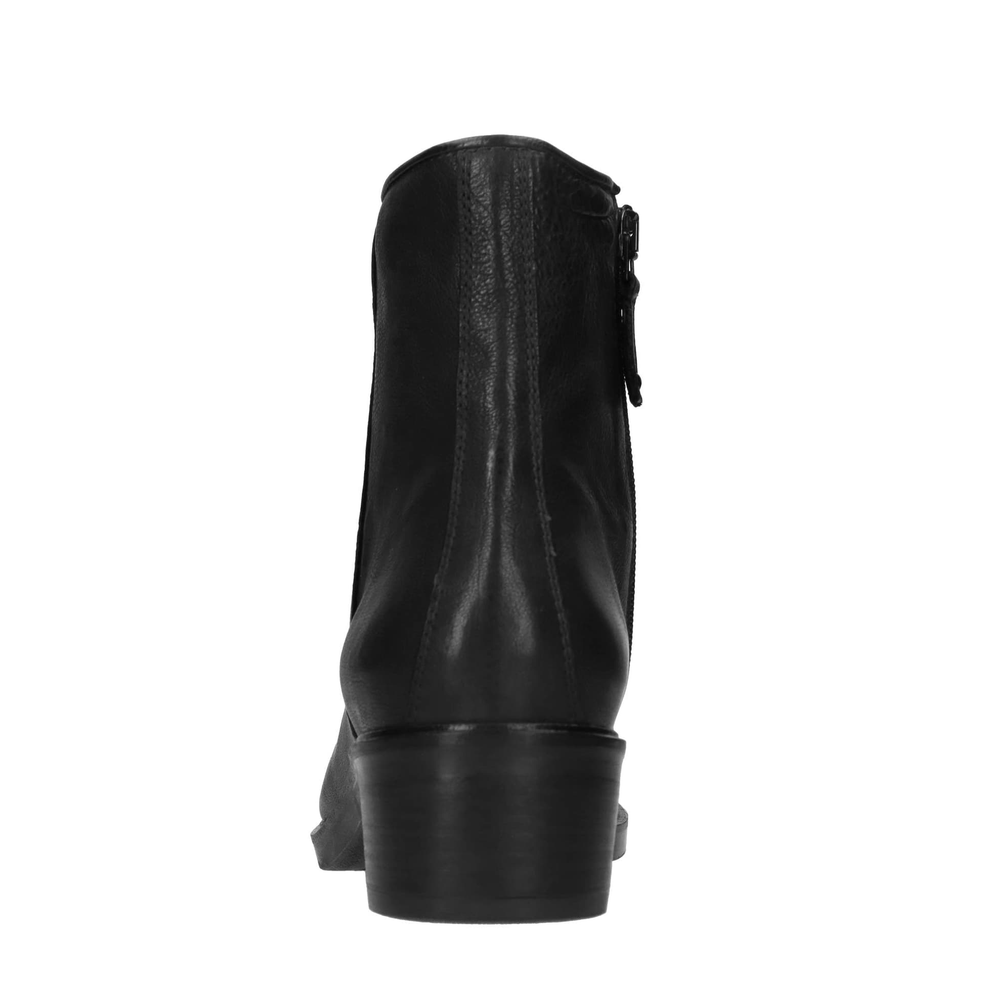 HUNDRED 100  Stivali Nero - 2