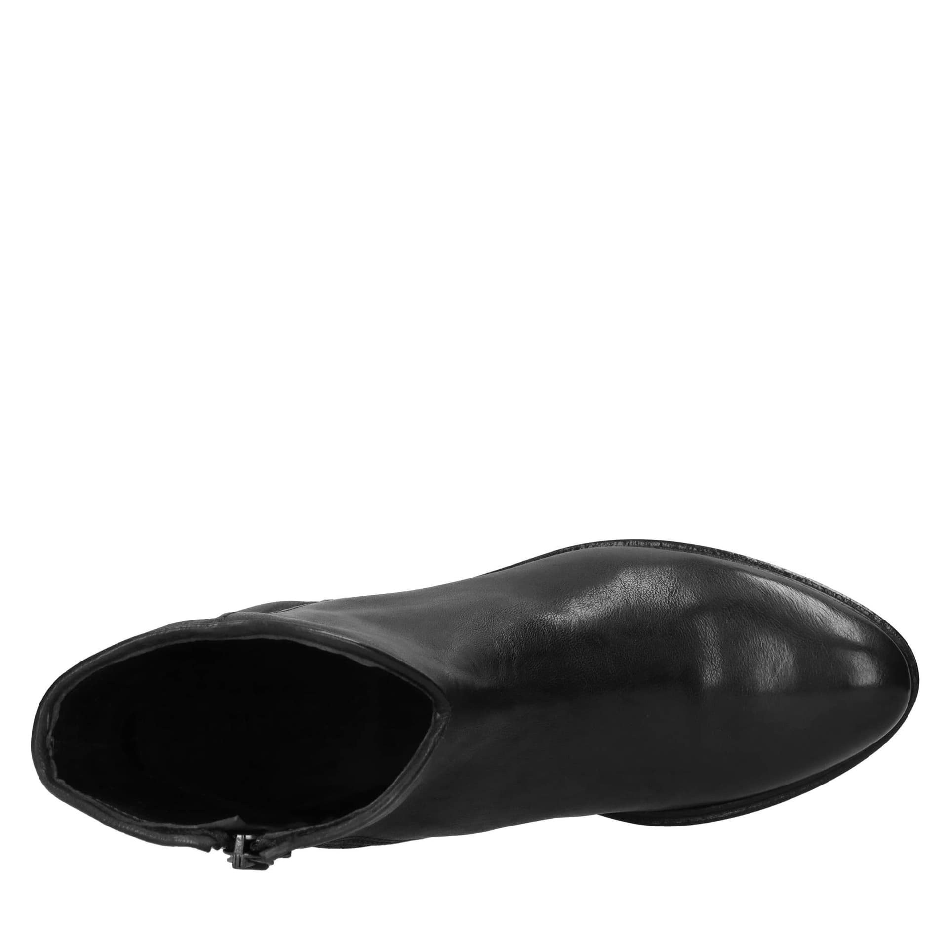 HUNDRED 100  Stivali Nero - 5