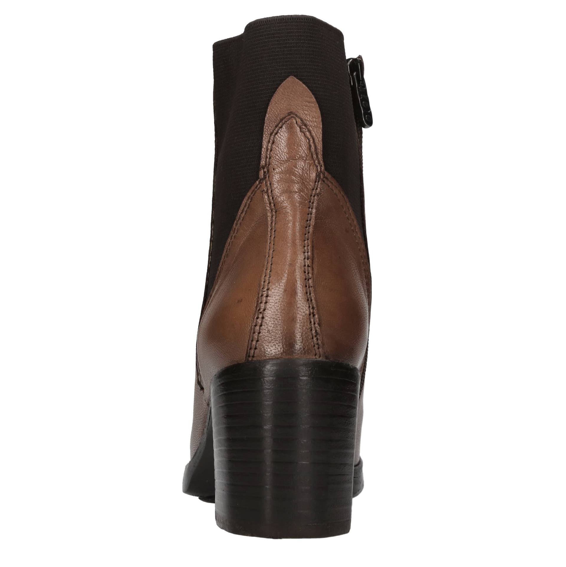 HUNDRED 100  Stivali Marrone - 2