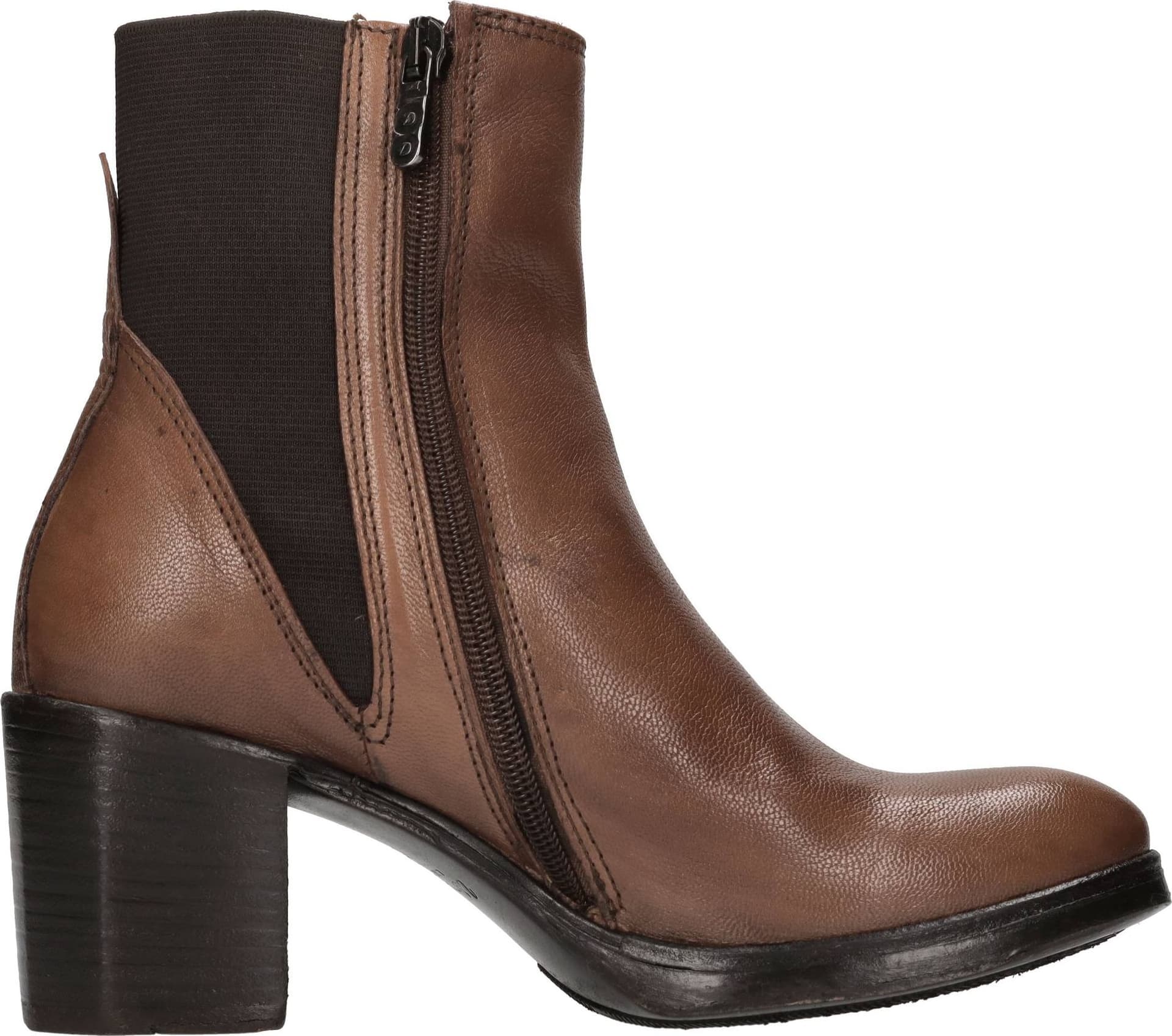 HUNDRED 100  Stivali Marrone - 3