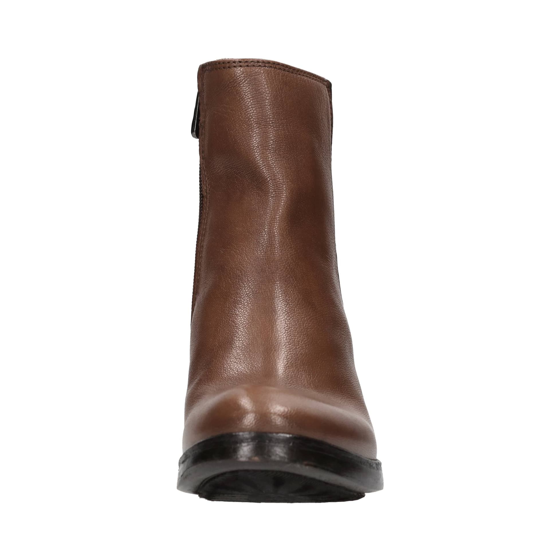 HUNDRED 100  Stivali Marrone - 4