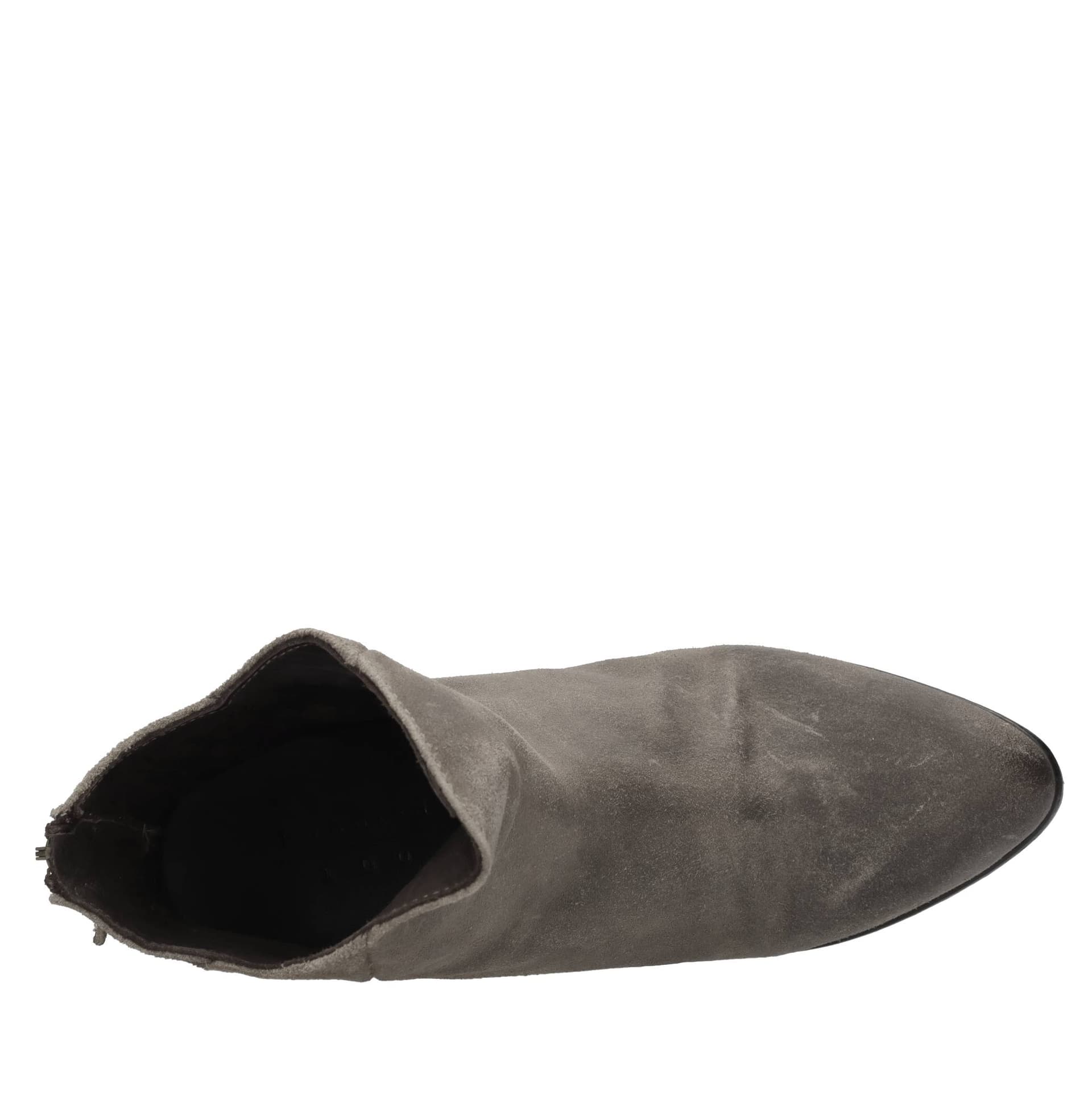 HUNDRED 100  Stivali Grigio - 5