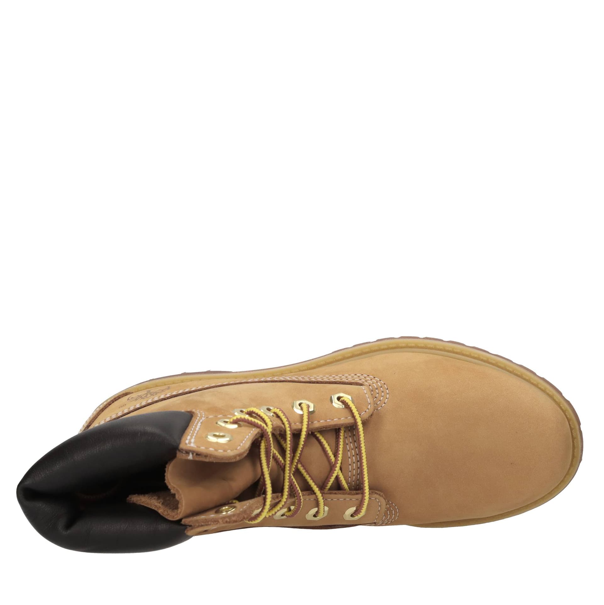 Timberland  Stivali Beige - 5