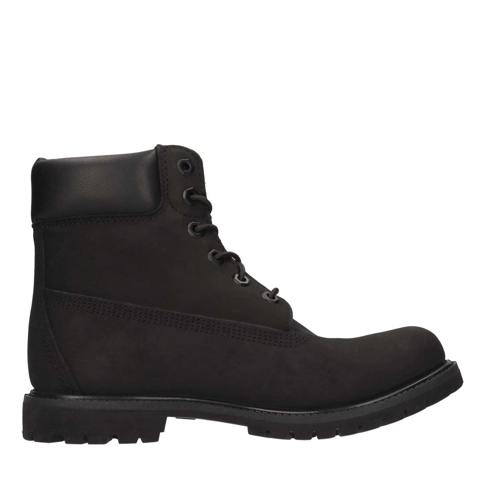 Timberland  Stivali Nero - 3