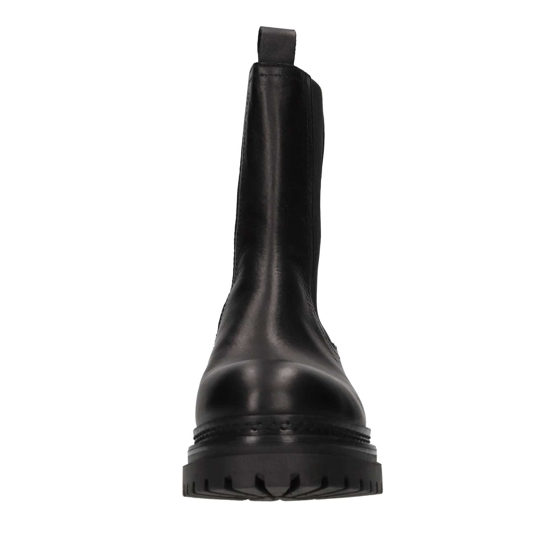BARRACUDA'S COLLECTION  Stivali Nero - 4
