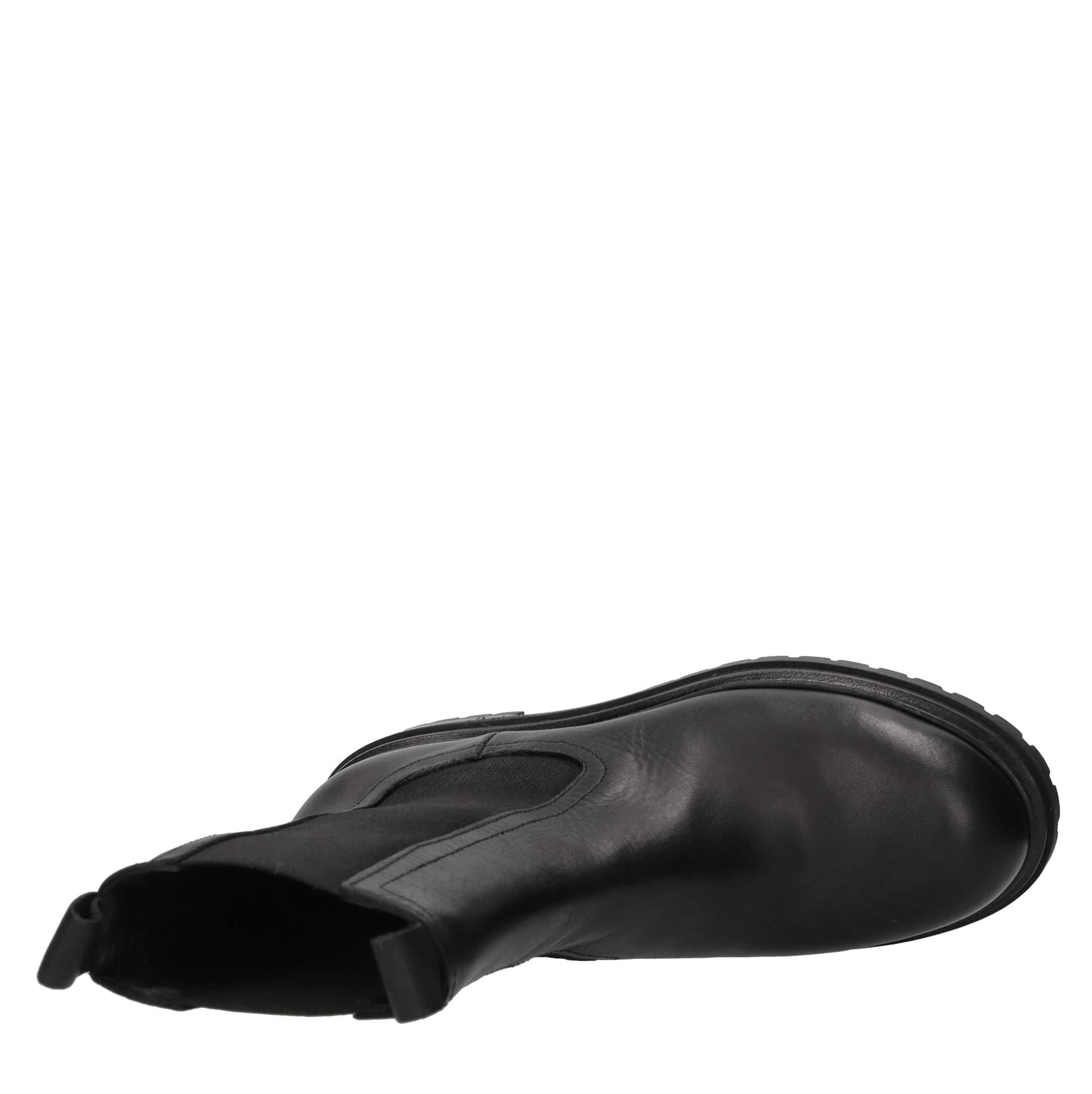 BARRACUDA'S COLLECTION  Stivali Nero - 5