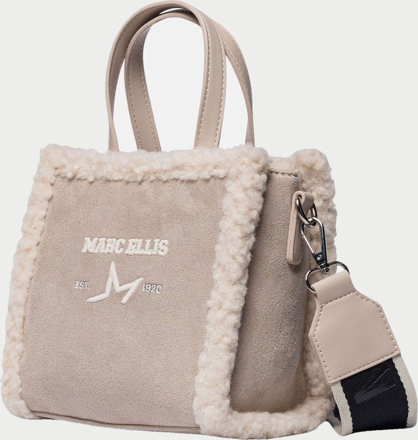 Marc Ellis  Borse... Beige - 2